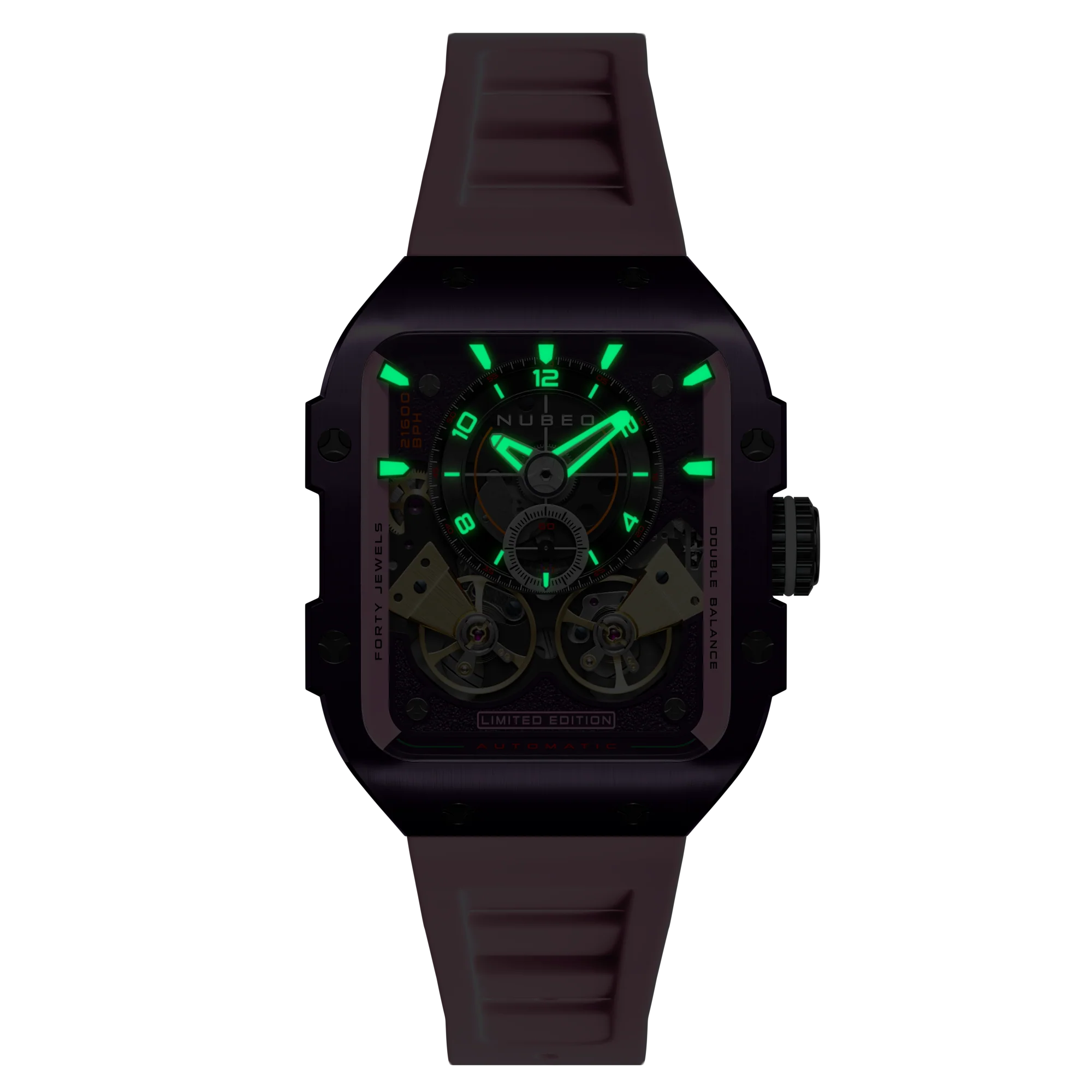 Rich Purple - Image 4