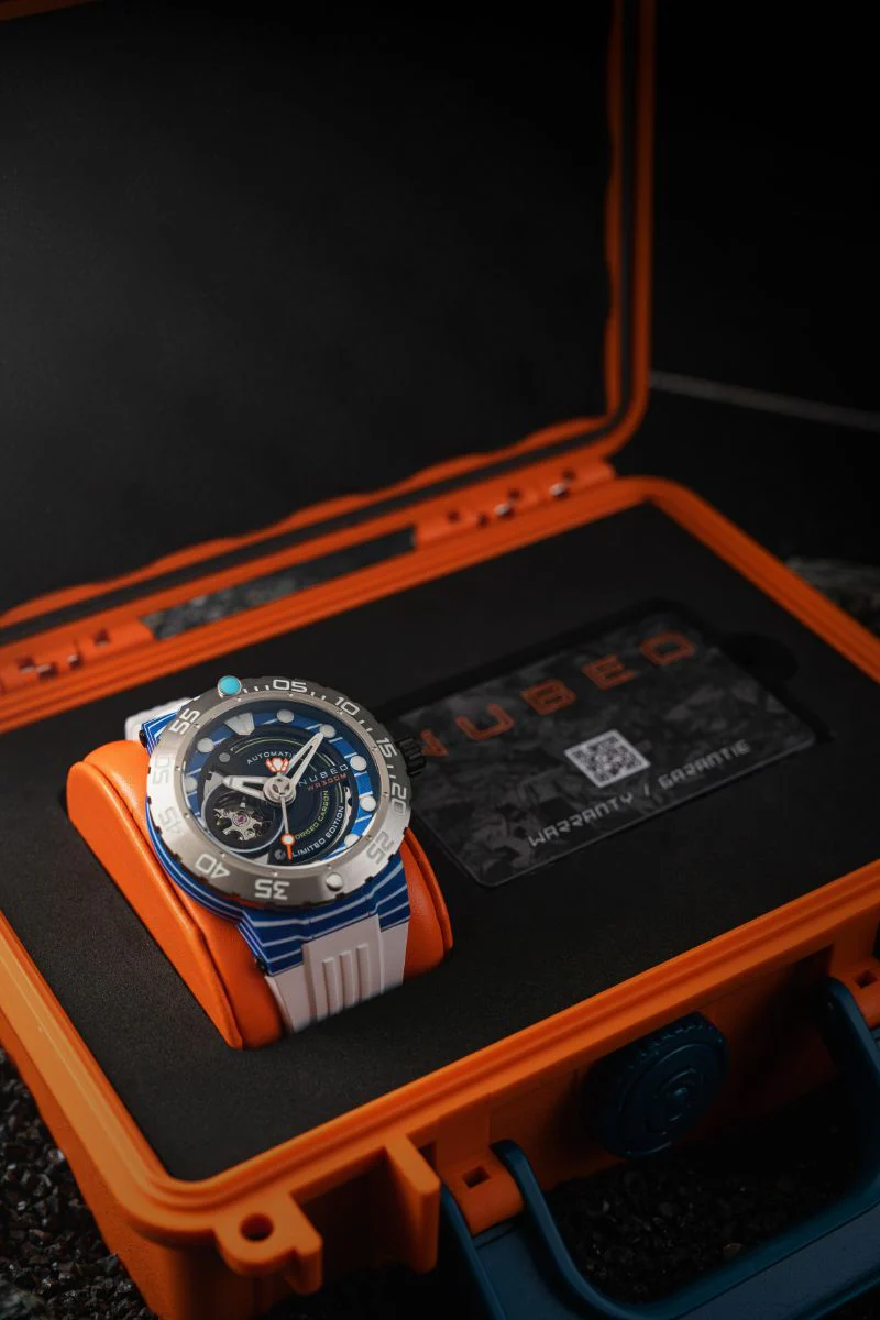 Carbon Blue - Image 3