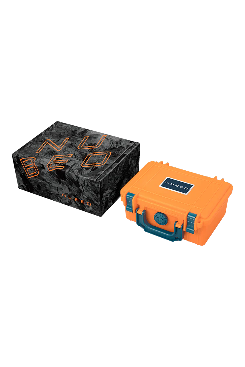Carbon Blue - Image 5