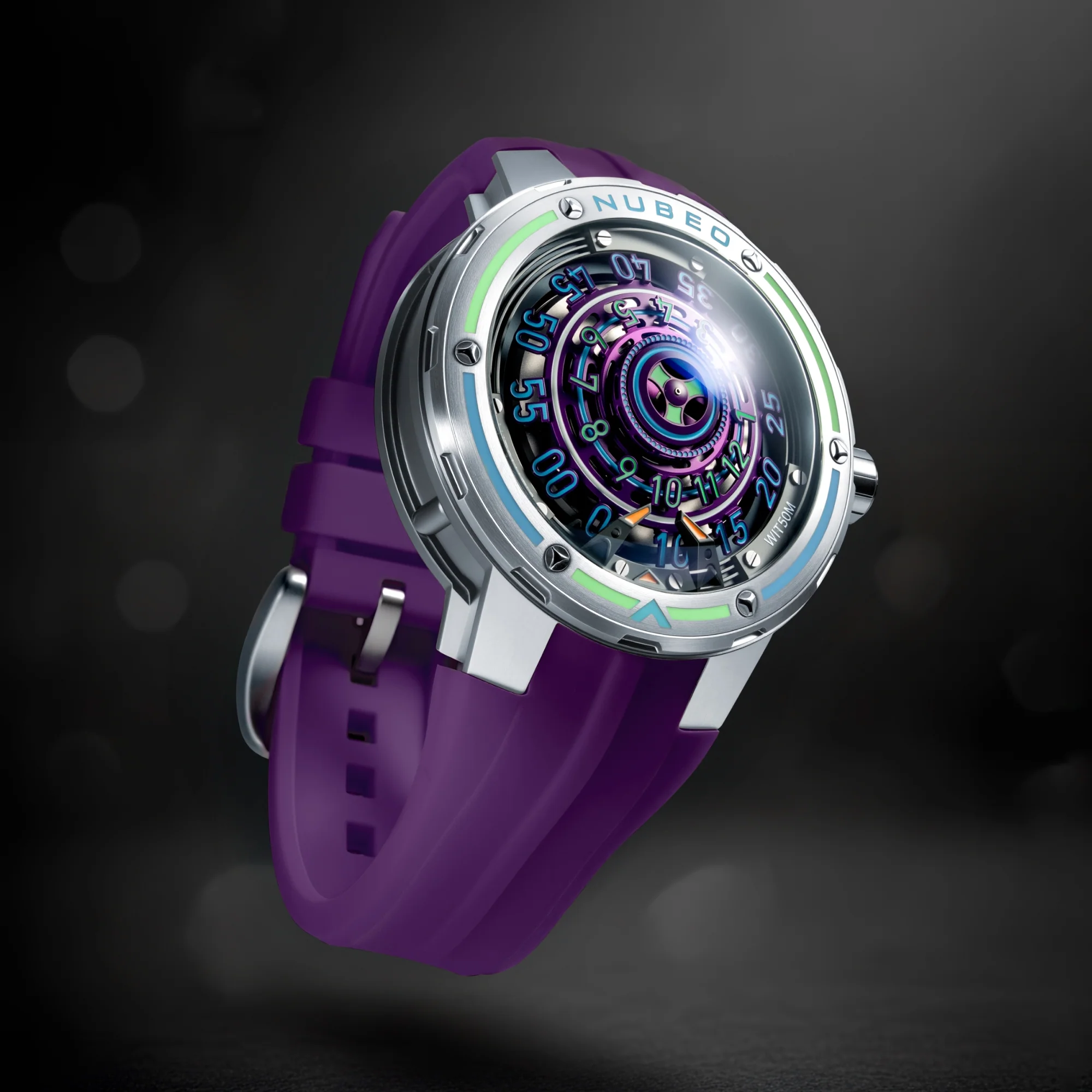 Planetary Purple - Image 3