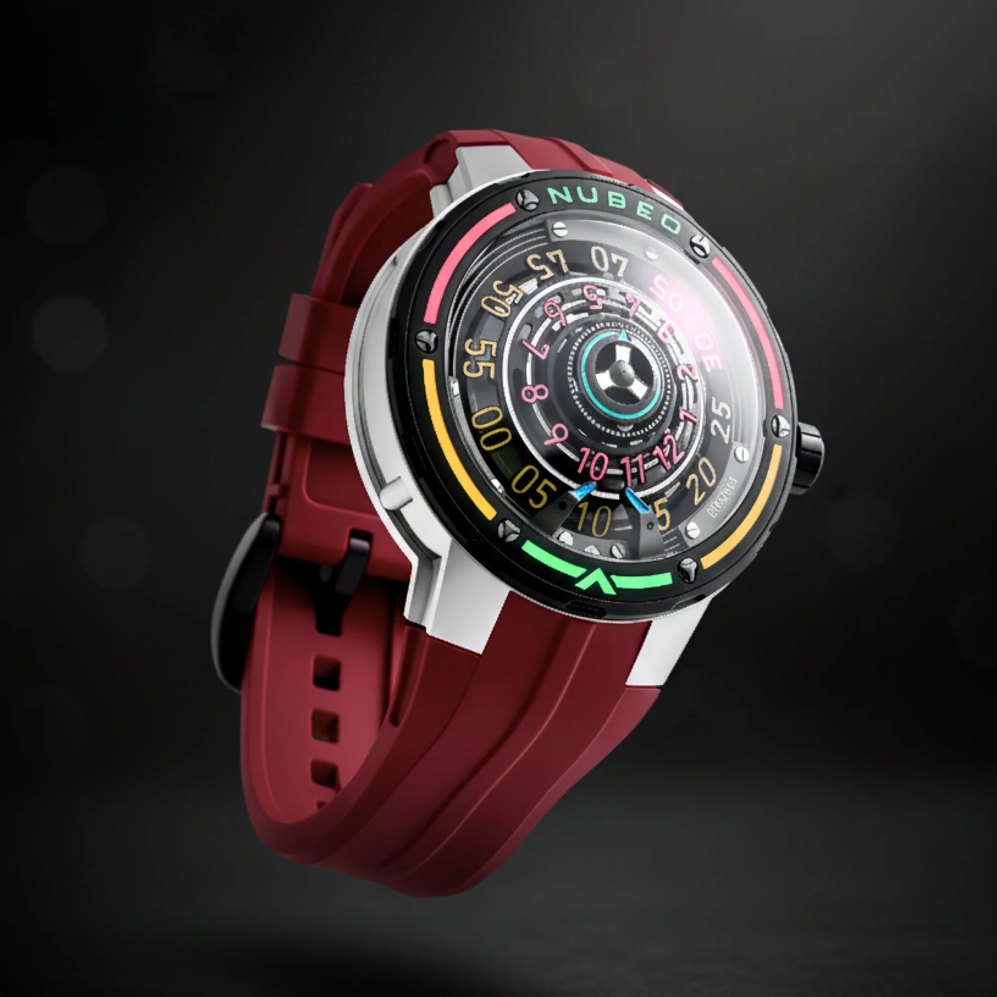 Rocket Red - Image 3