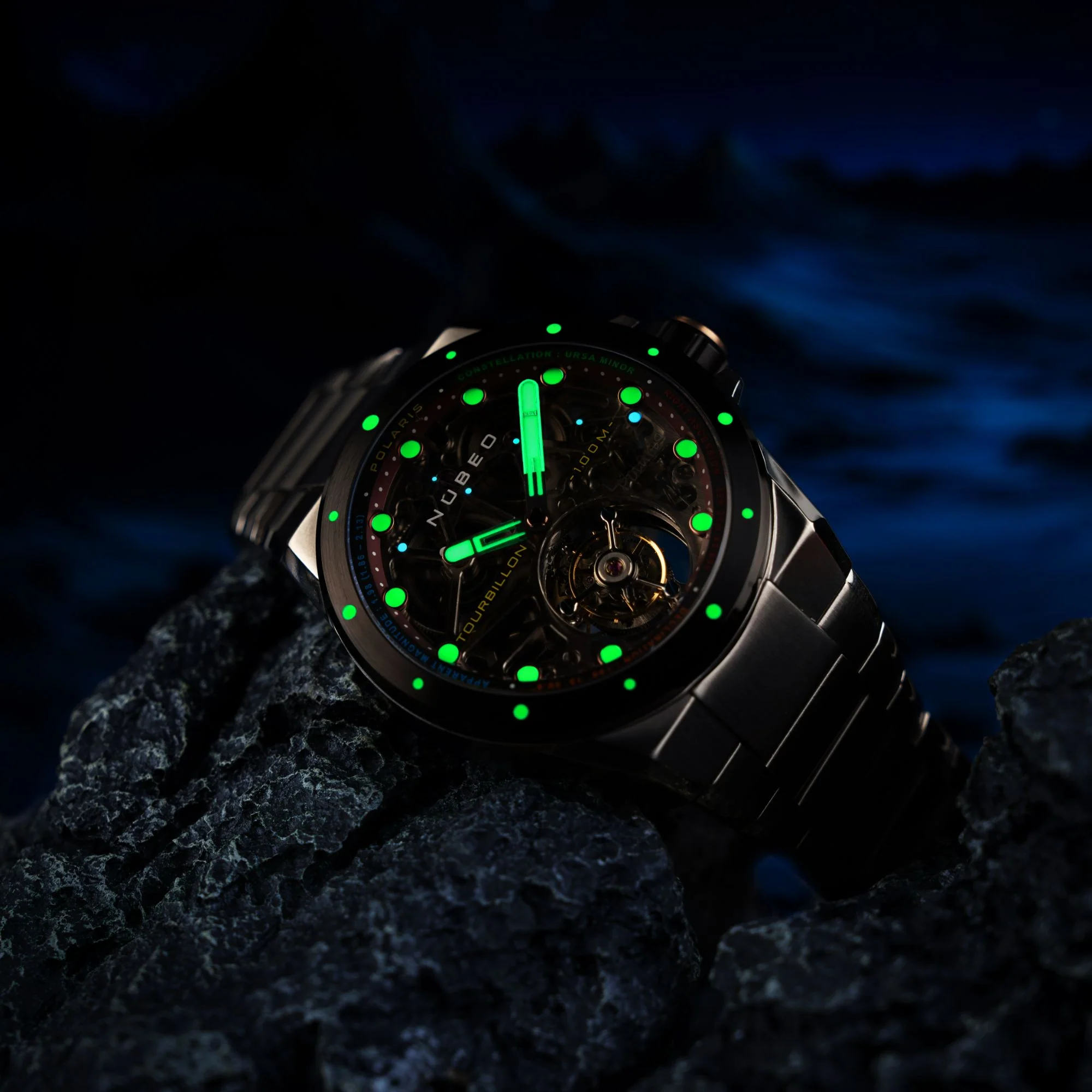 Aura Black - Image 6