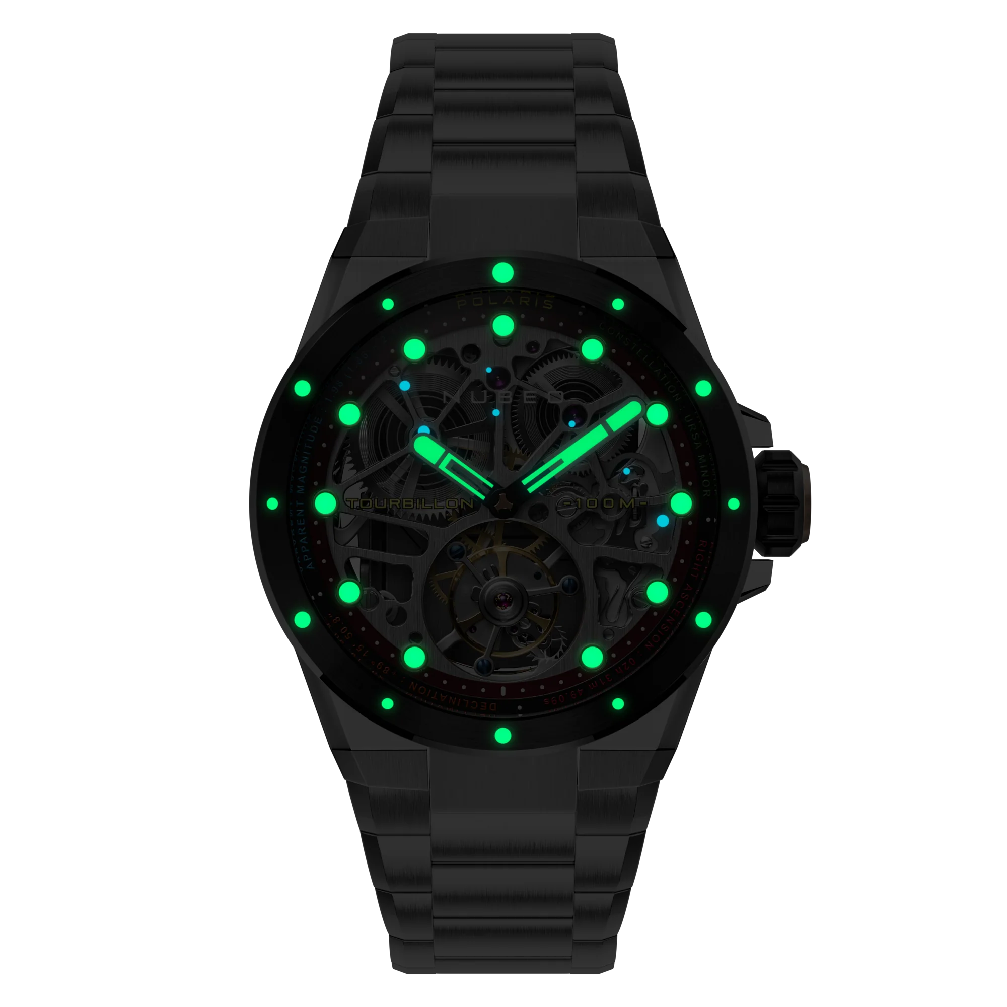 Aura Black - Image 7