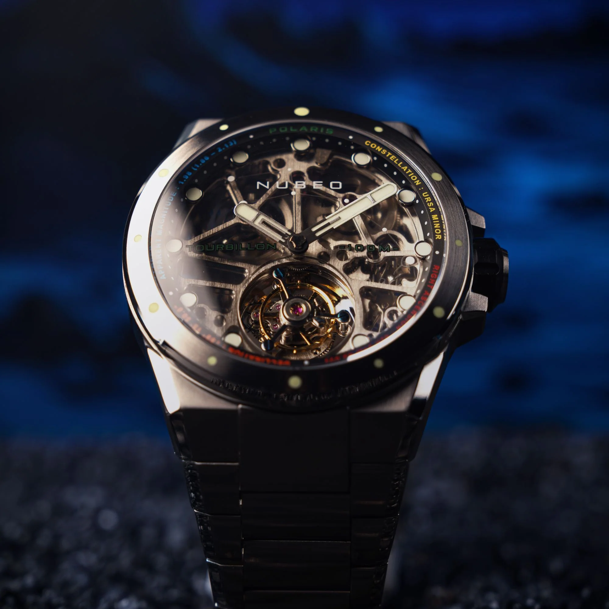 Constellation Silver - Image 3