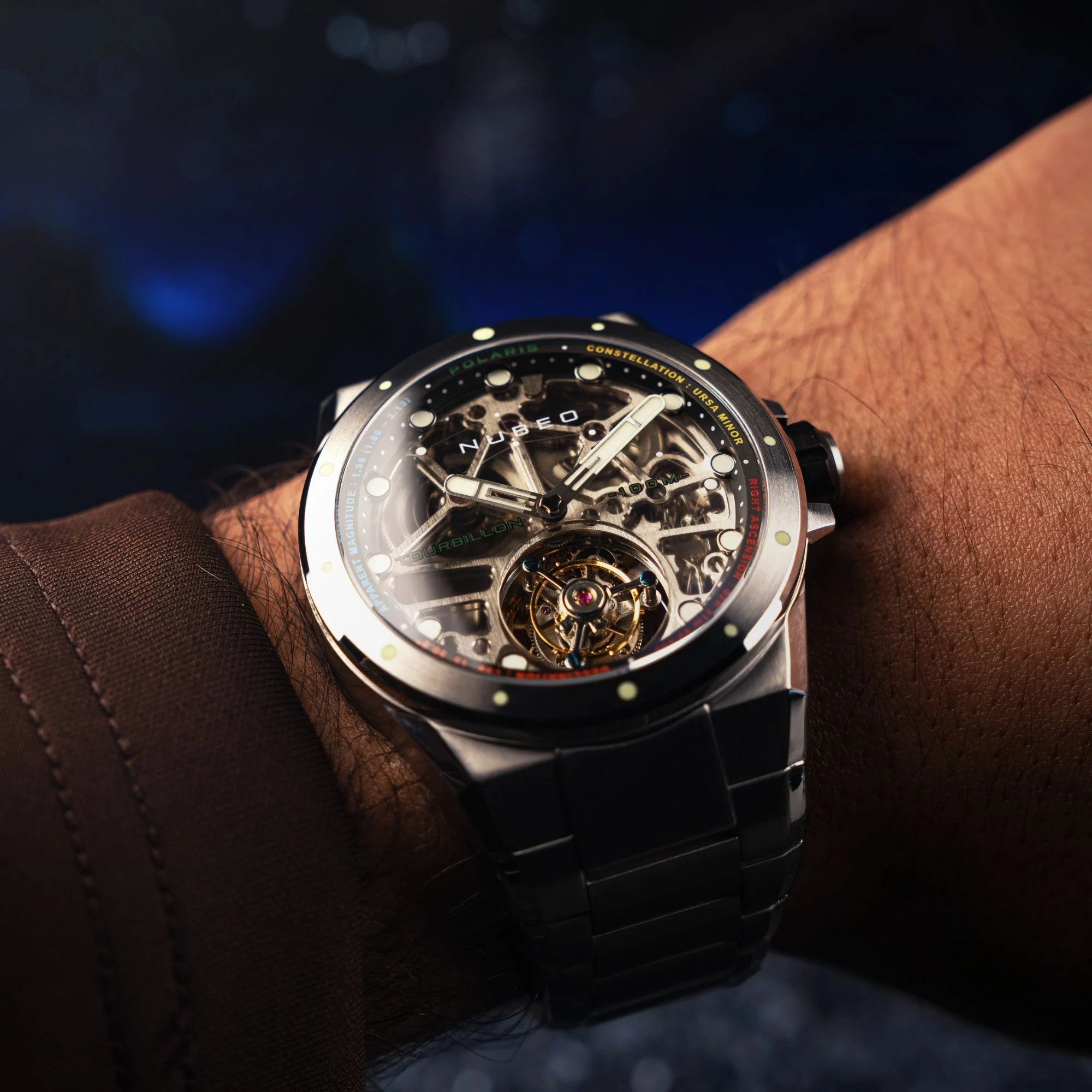 Constellation Silver - Image 8