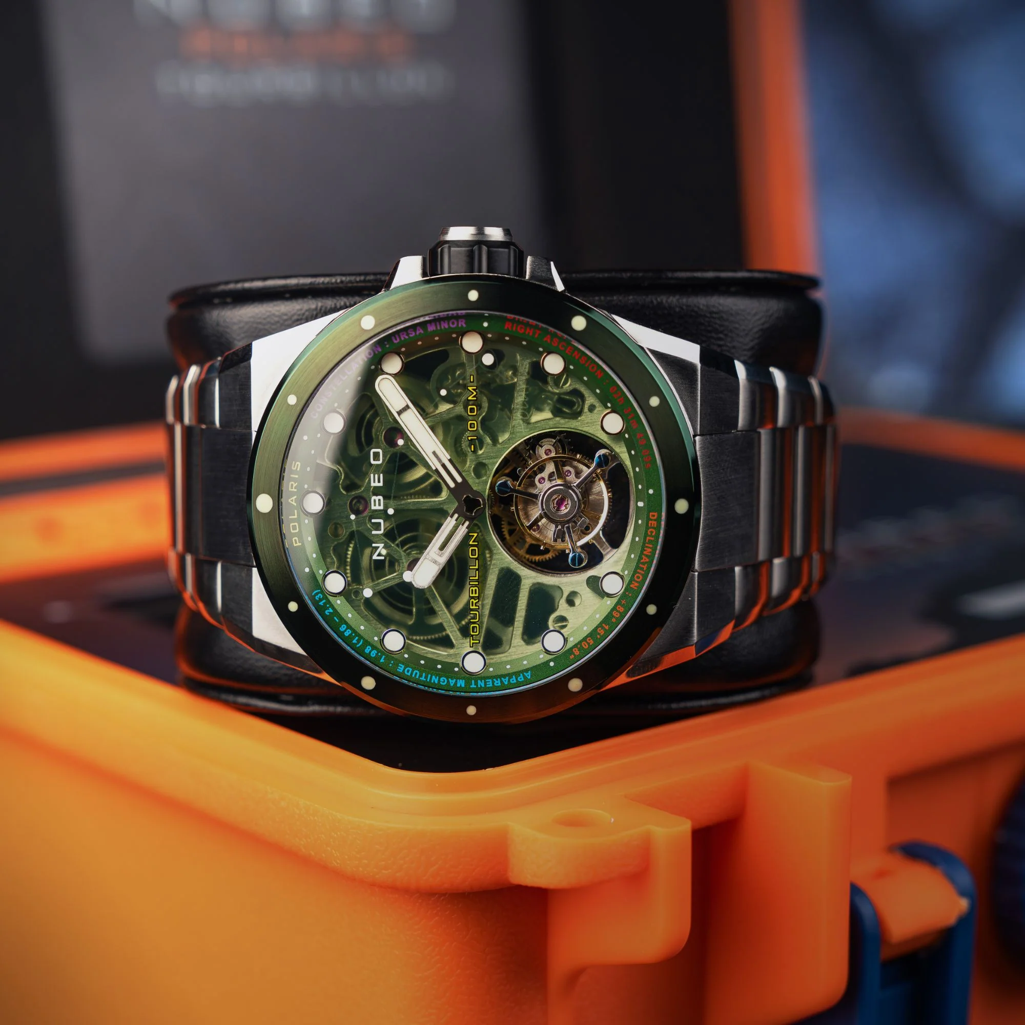 Space Green - Image 10