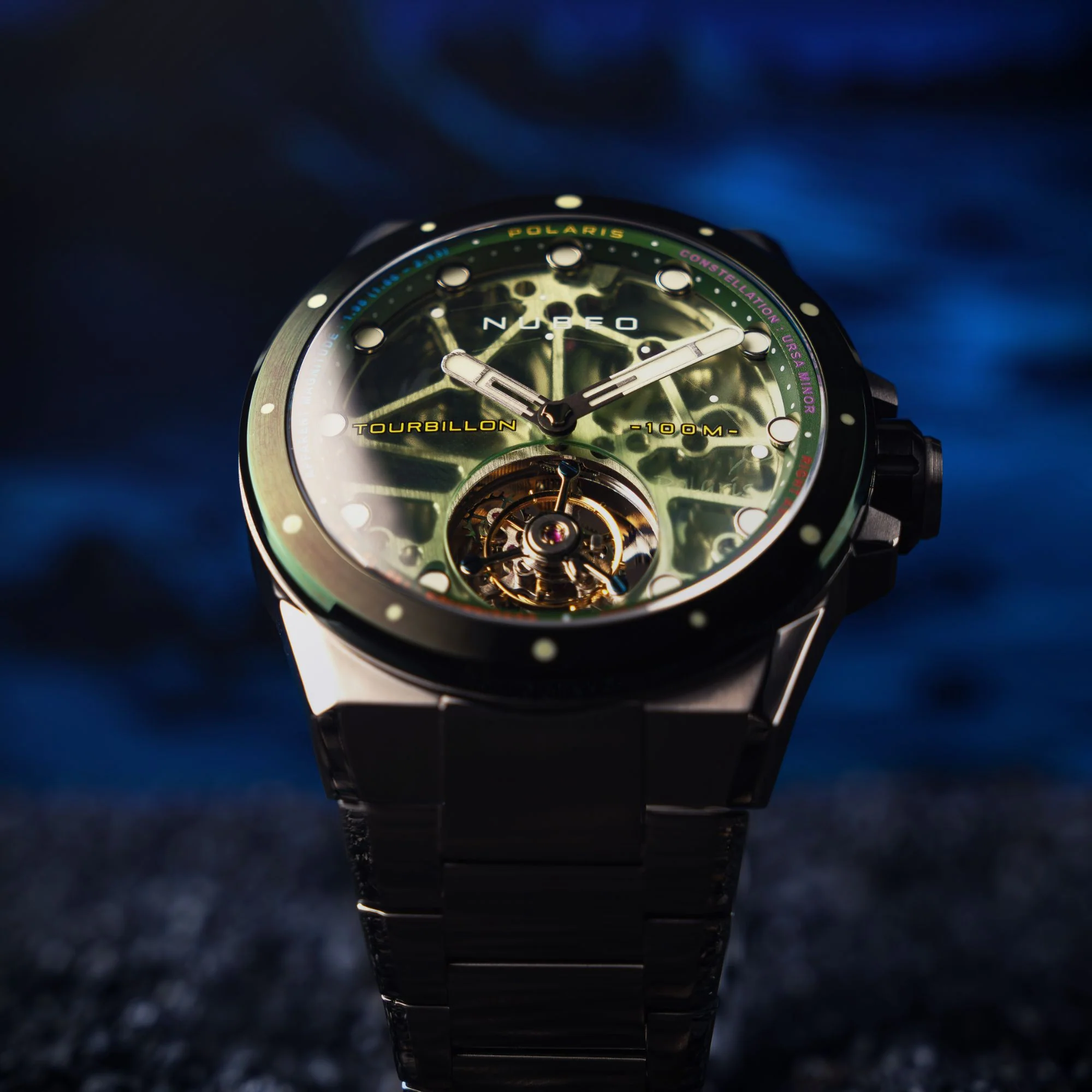 Space Green - Image 3