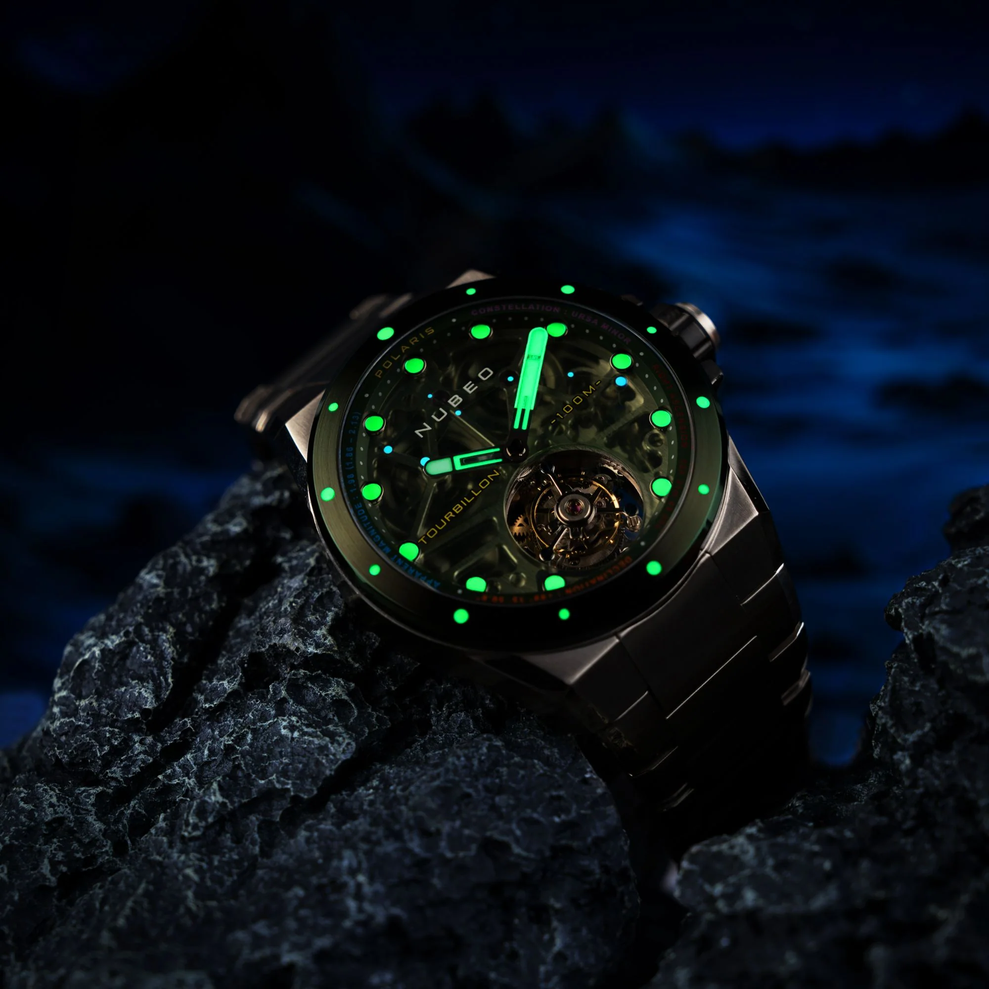Space Green - Image 6