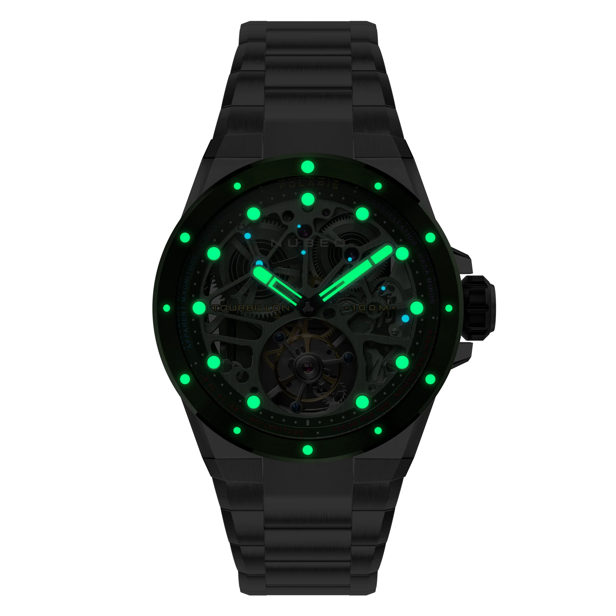 Space Green - Image 7