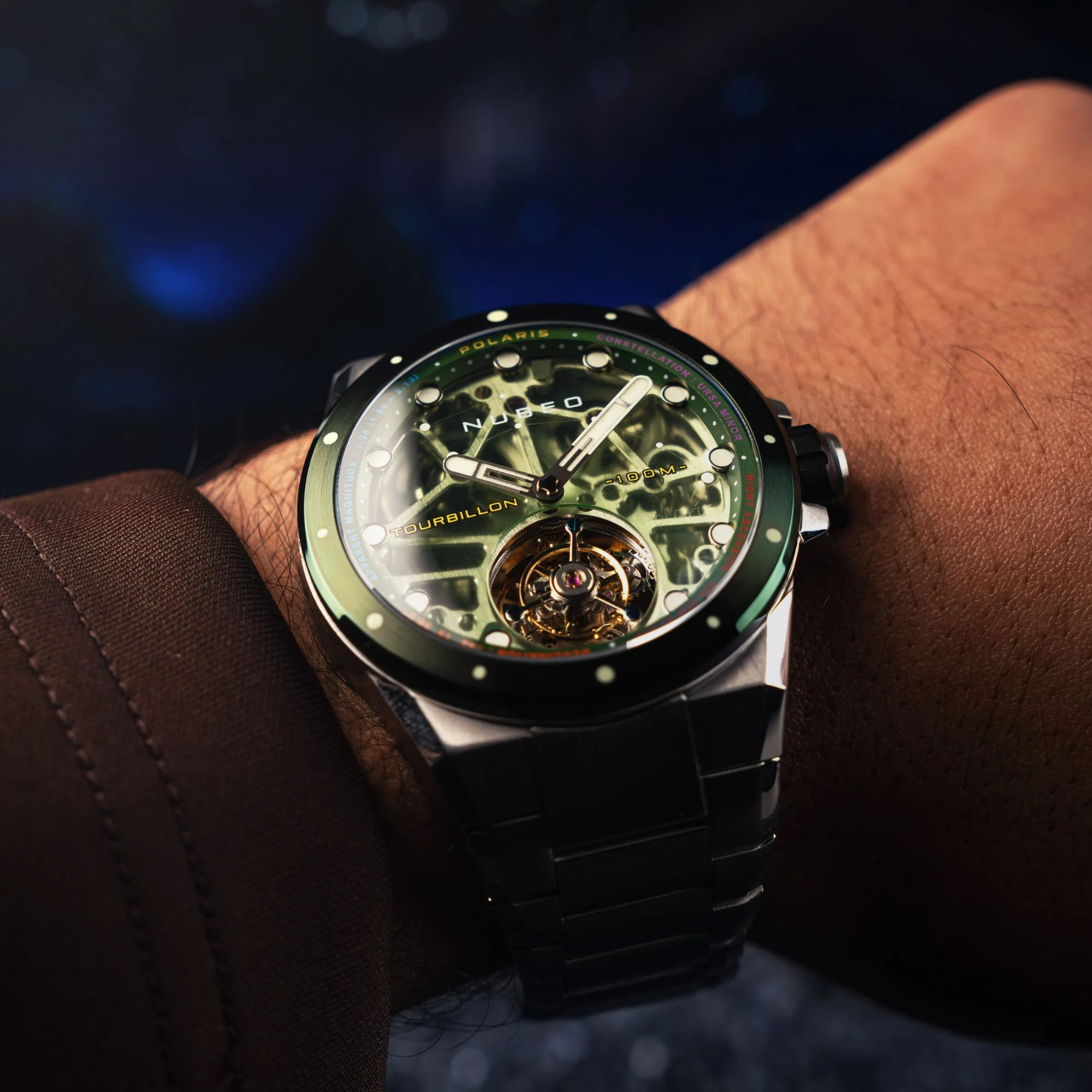 Space Green - Image 8