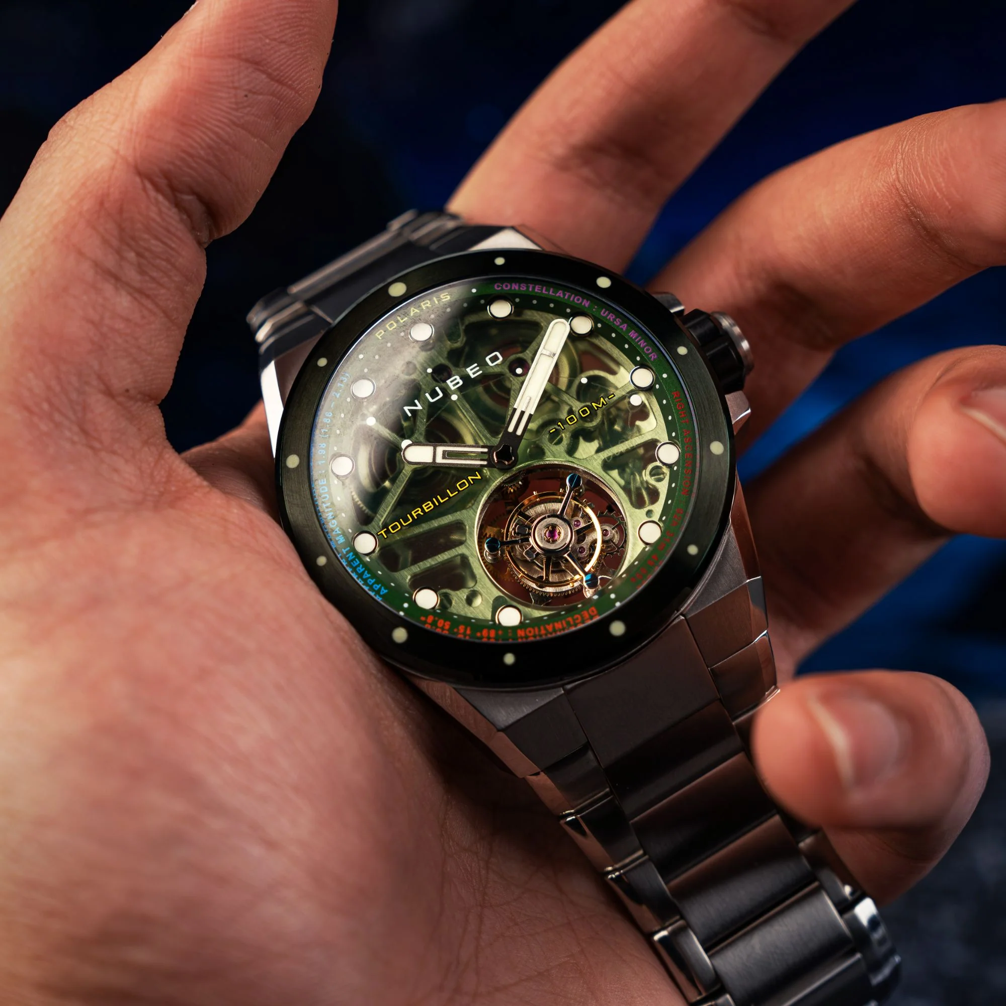 Space Green - Image 9