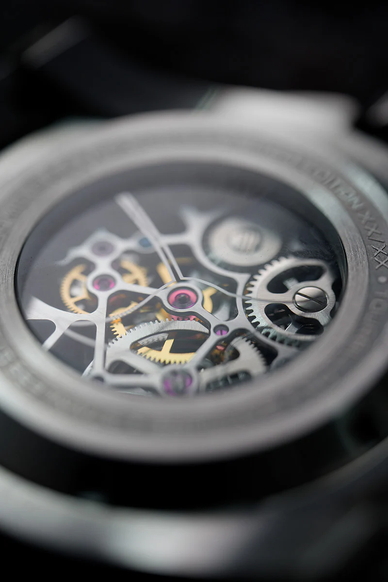 SAPPHIRE - Image 6