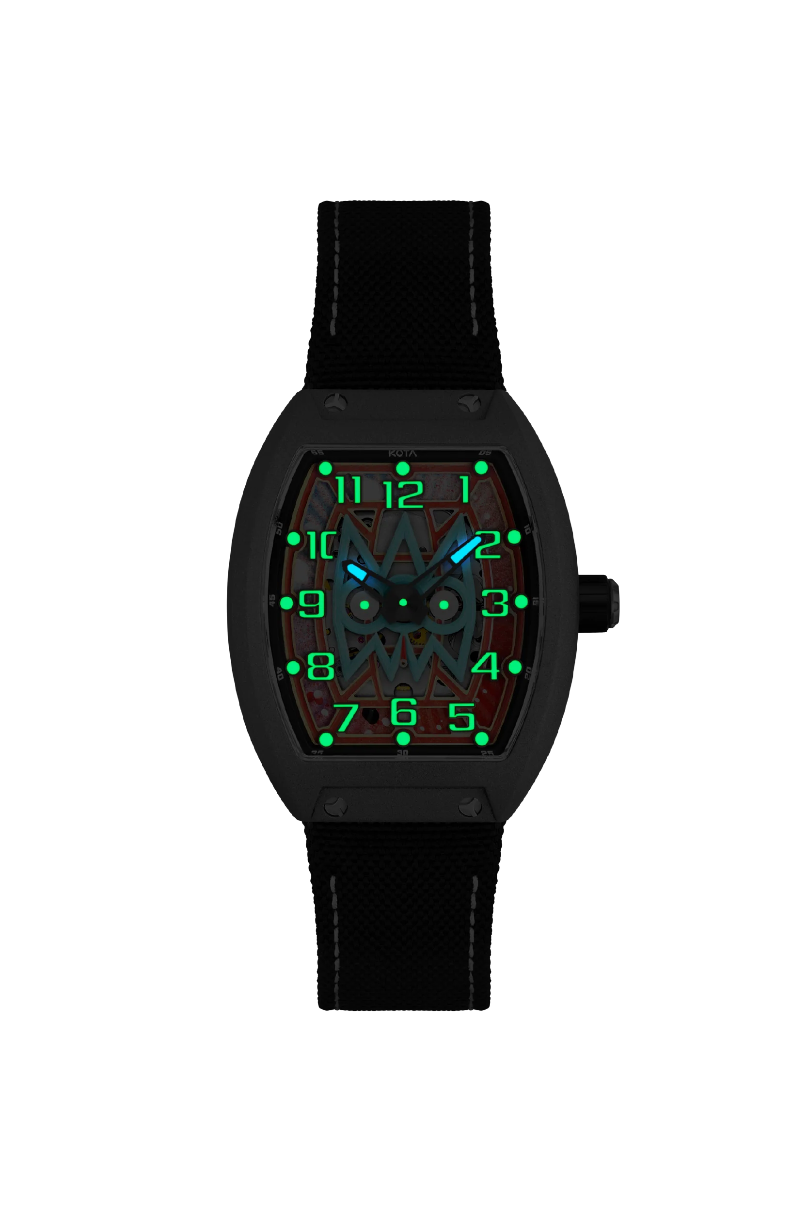 Eighty One - Image 2