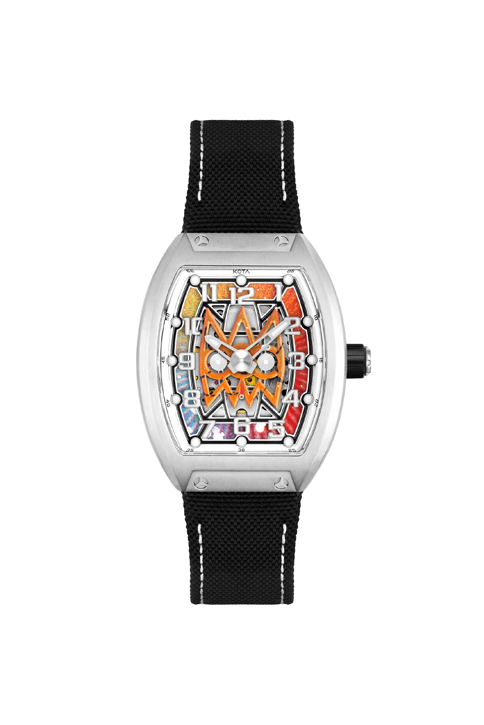 Ninety Three