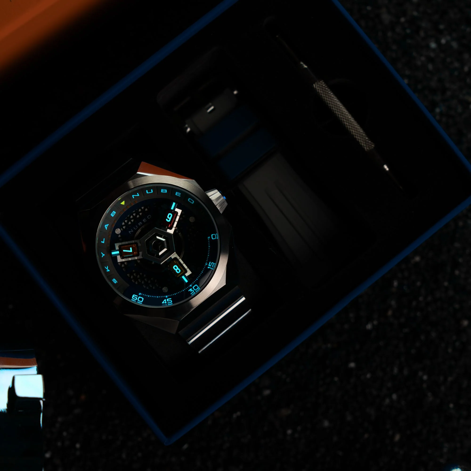 Grey Blue - Image 4