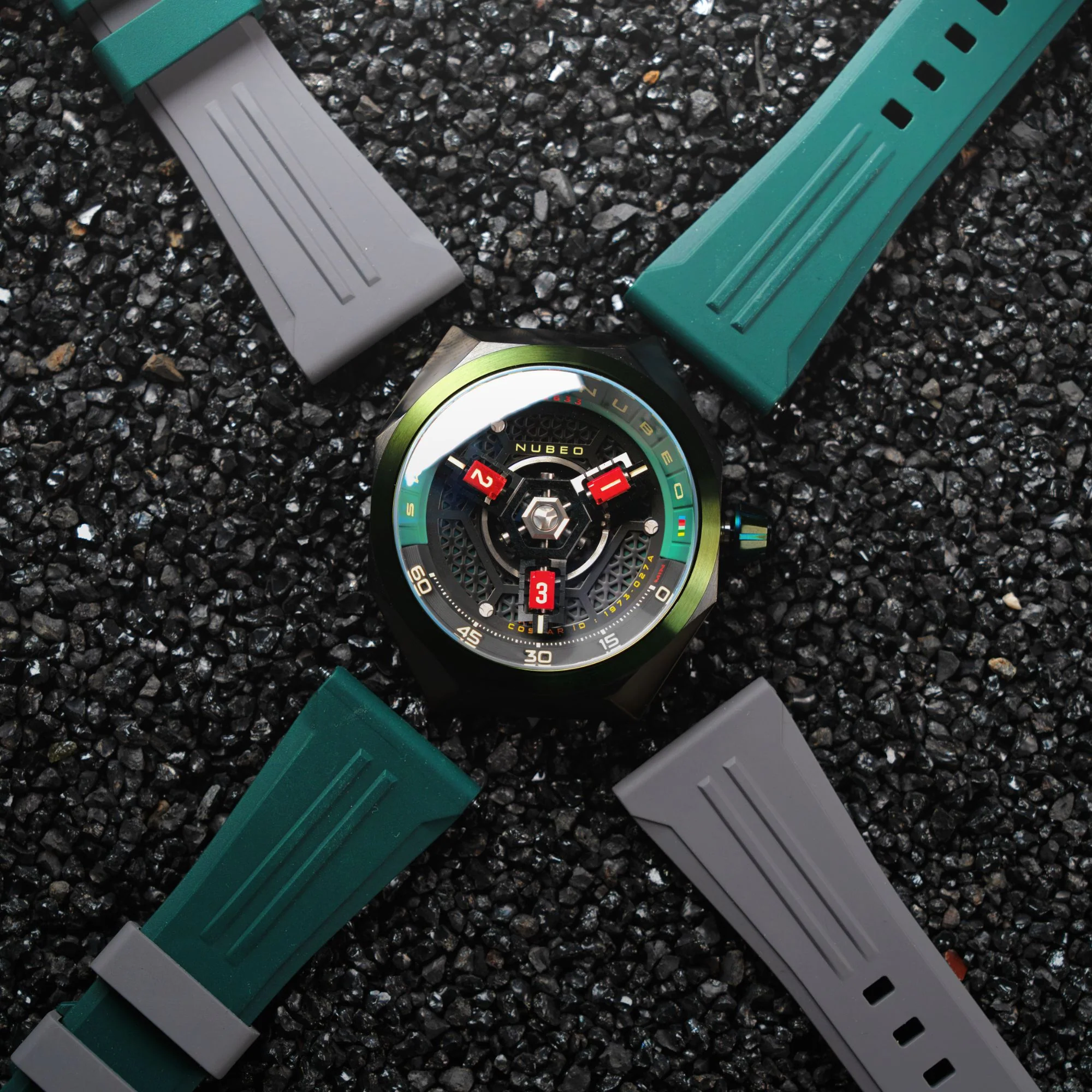 Forest Green - Image 4