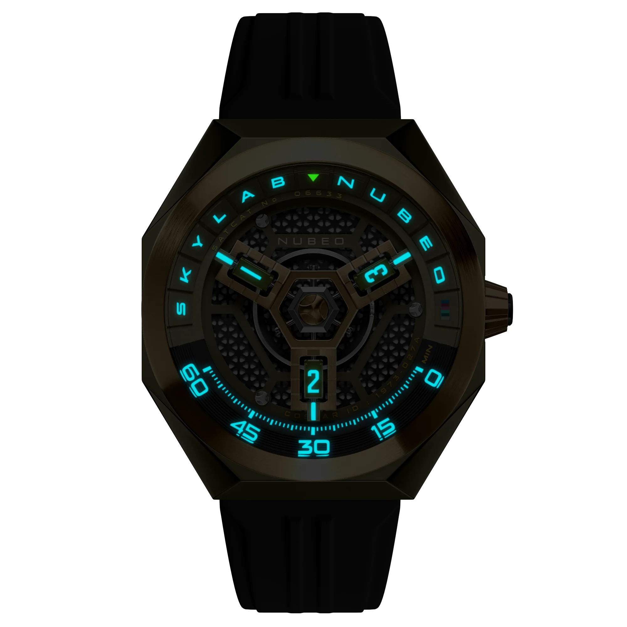 Green Gold - Image 3