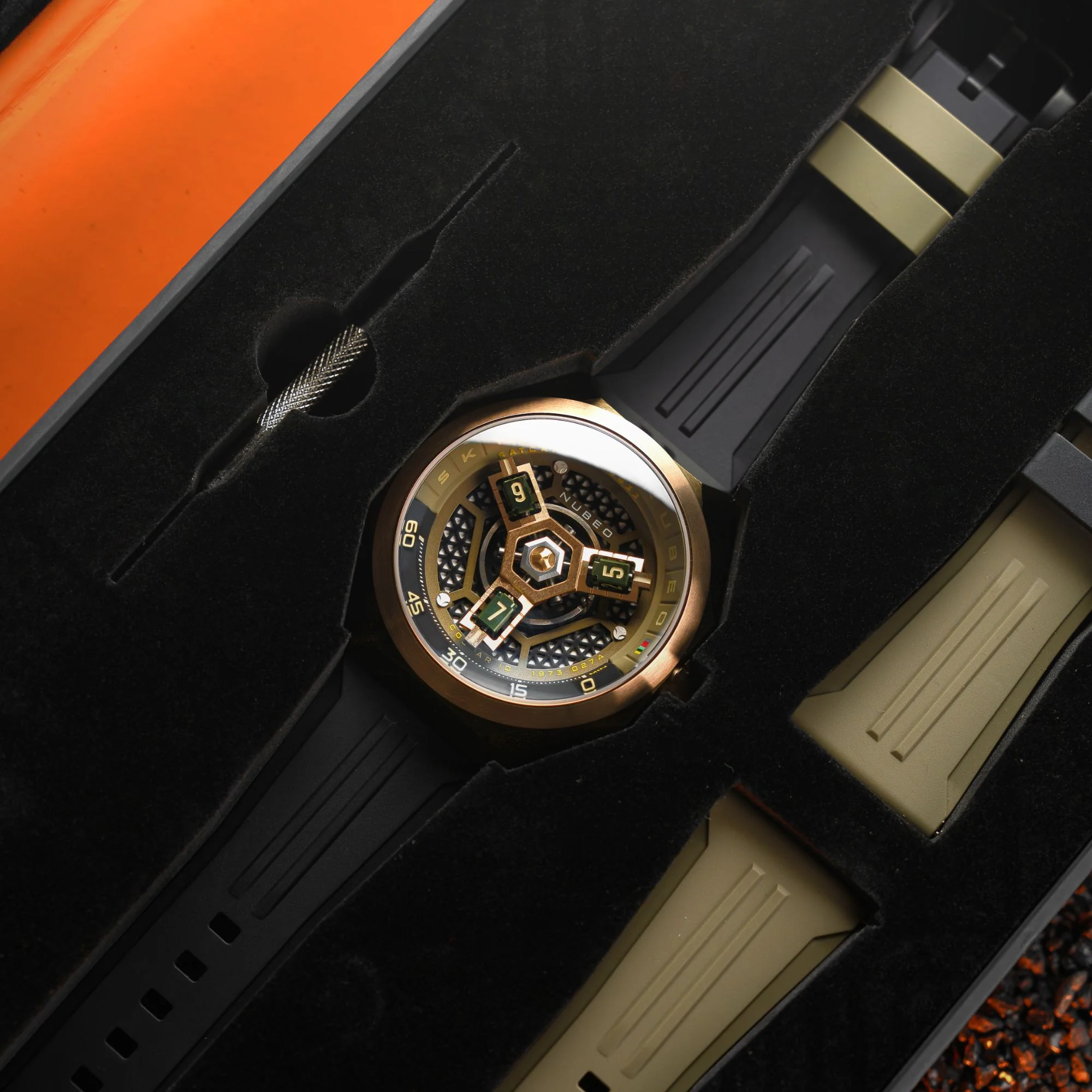 Green Gold - Image 4