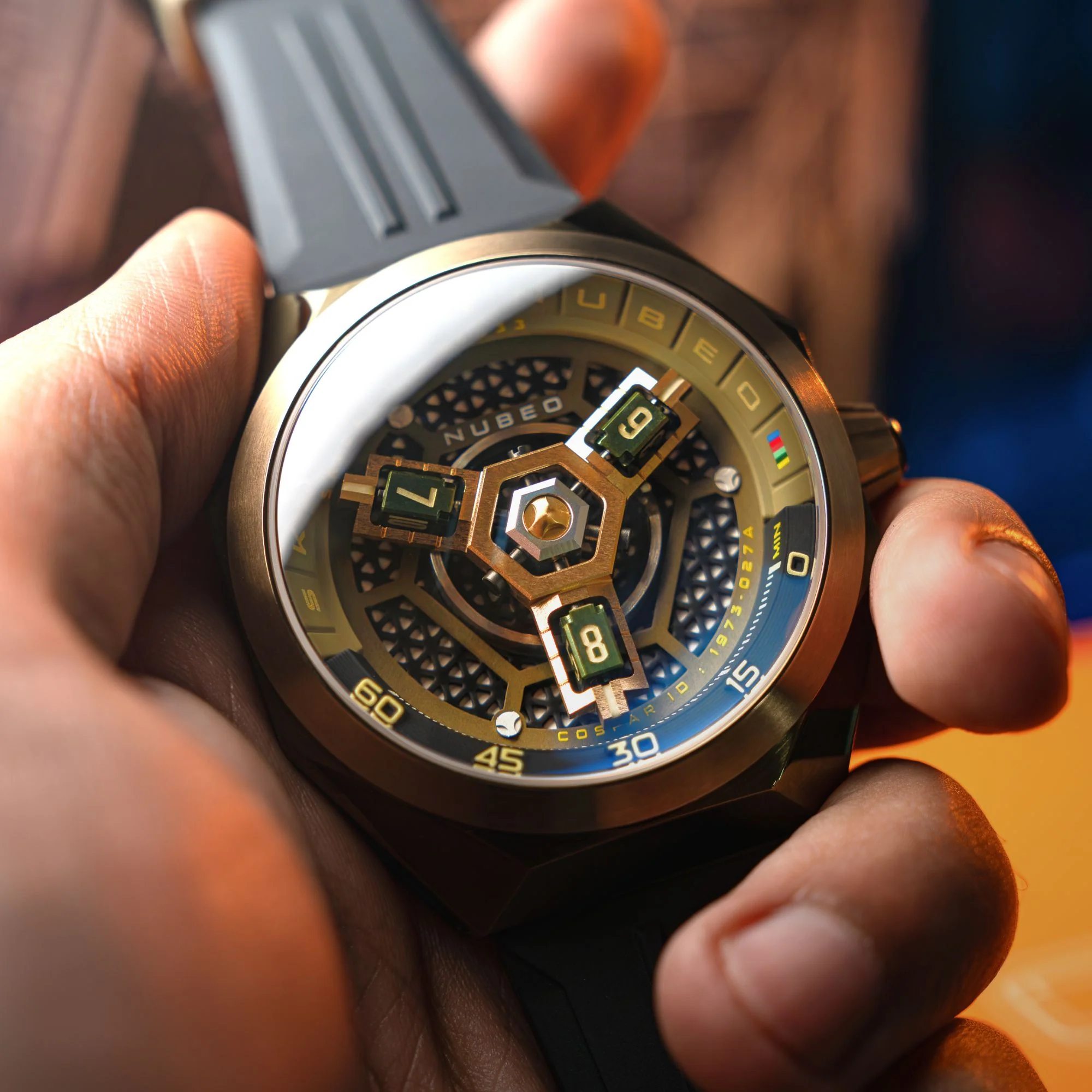 Green Gold - Image 5