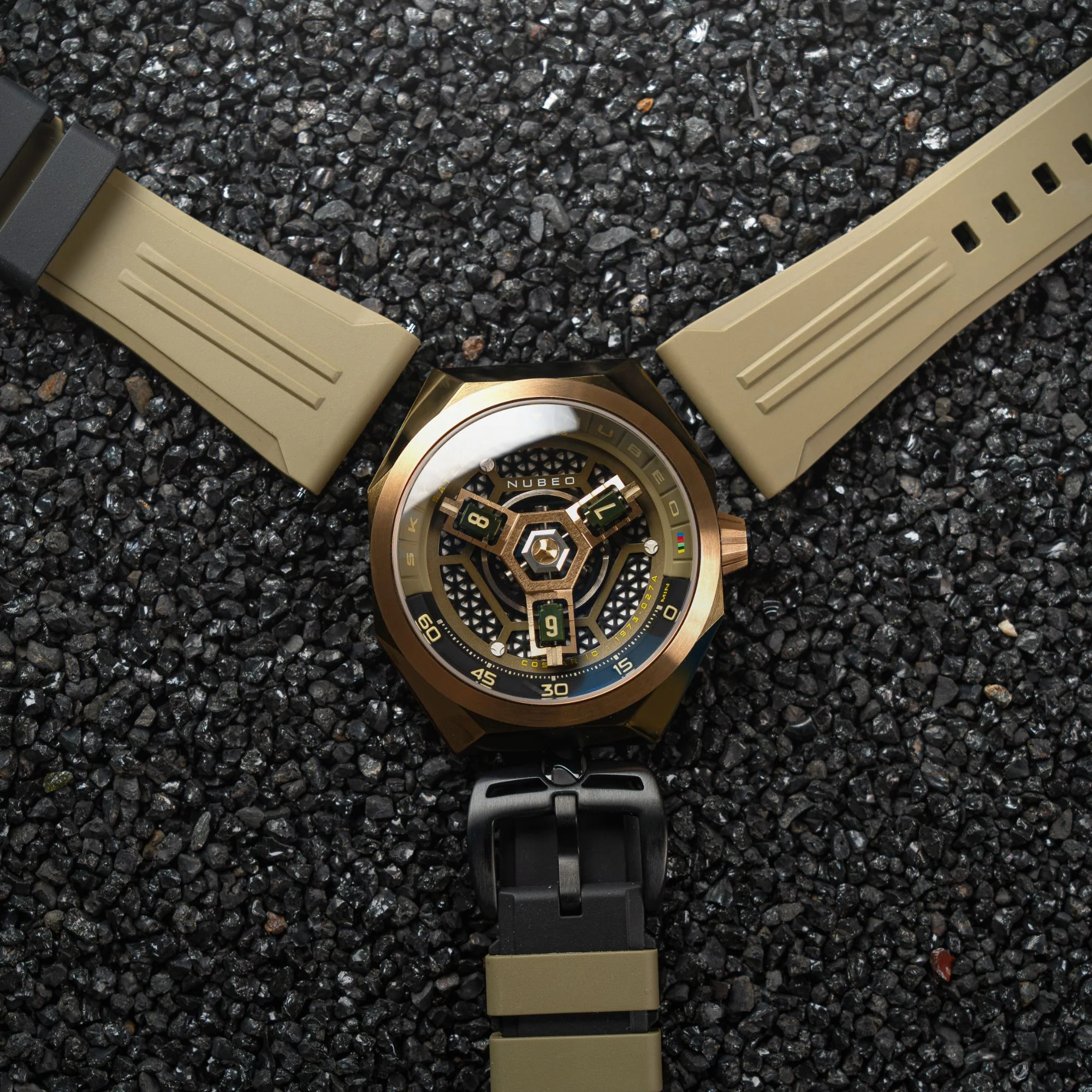 Green Gold - Image 6