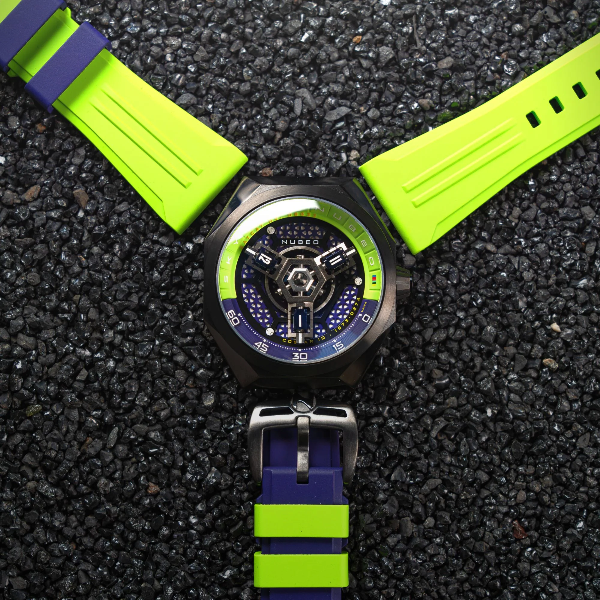 Gun Metal - Image 5