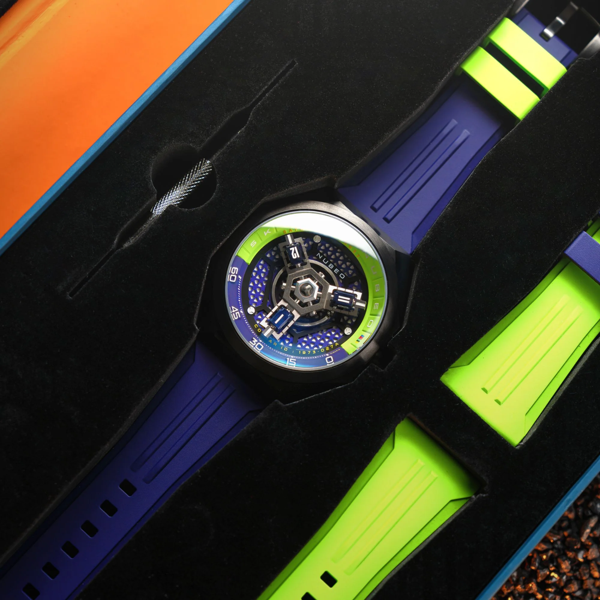 Gun Metal - Image 6