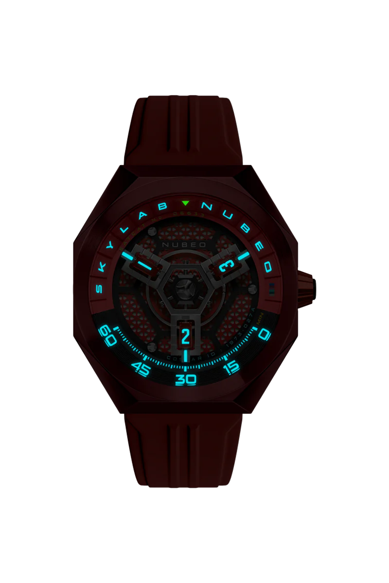 Hazard Red - Image 3