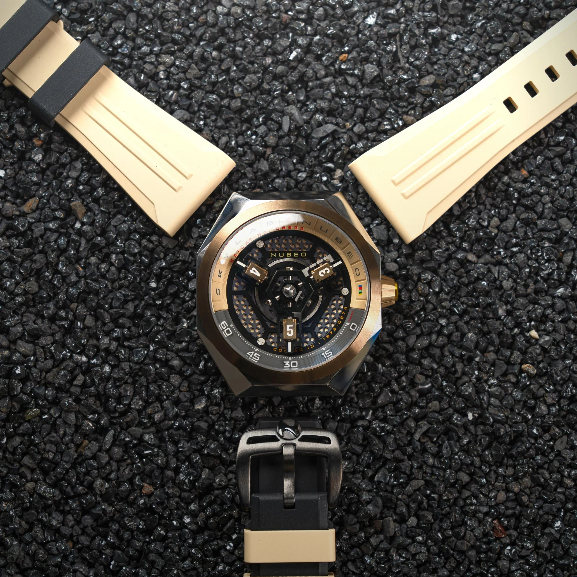 Khaki - Image 5