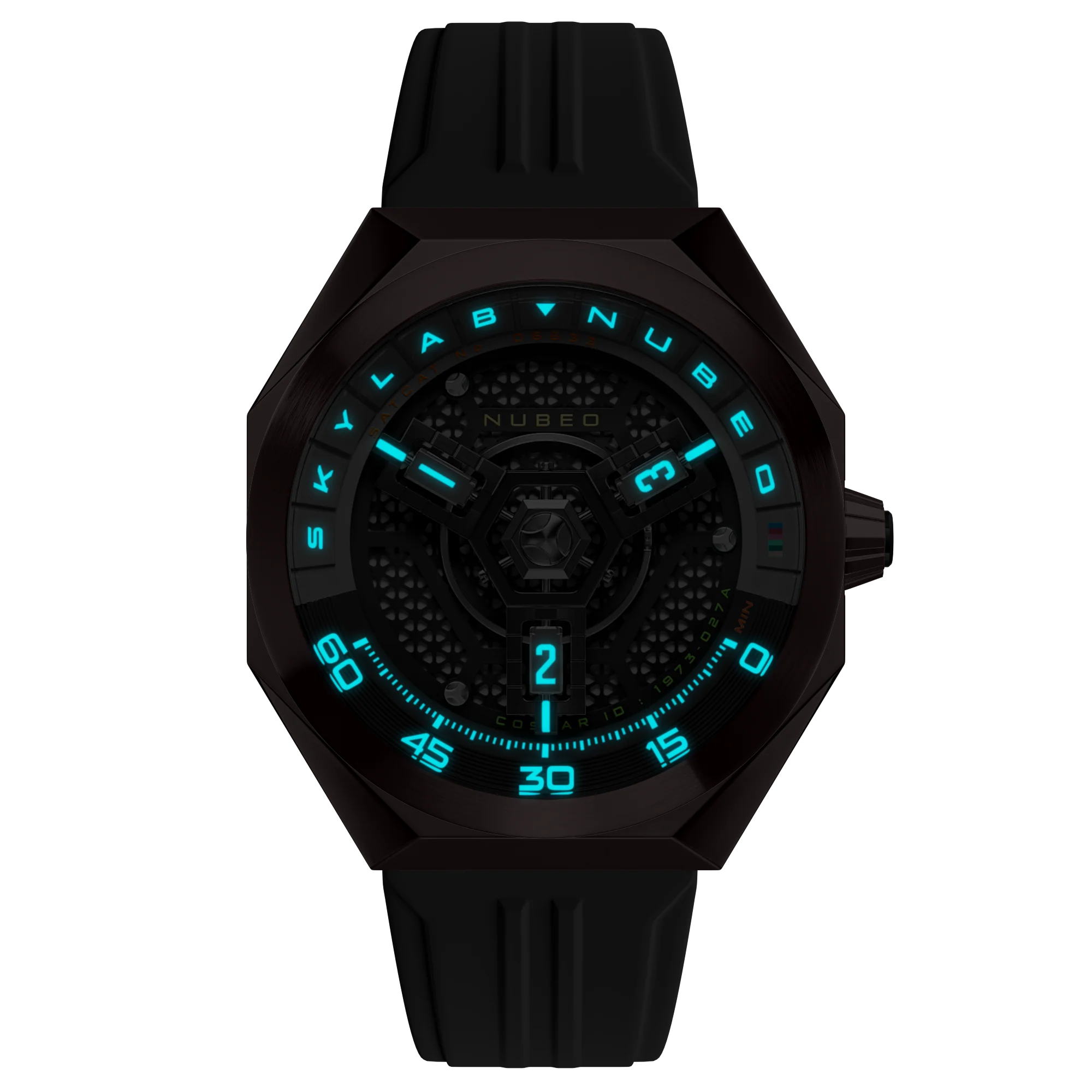 Rich Mocha - Image 3