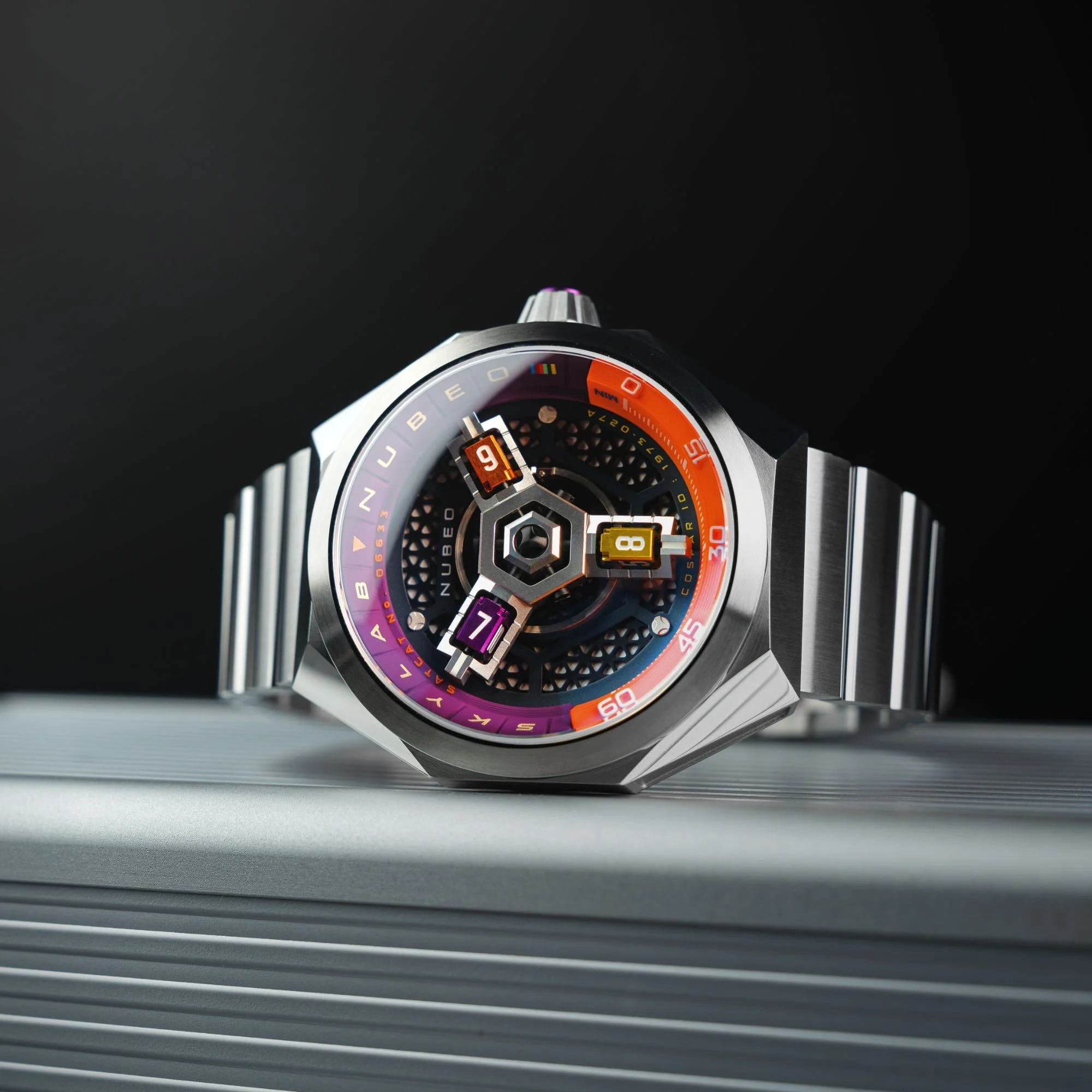 Purple Orange - Image 7