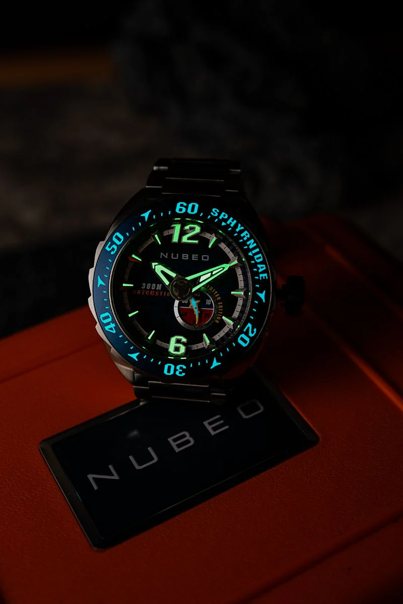Aurora Blue - Image 3