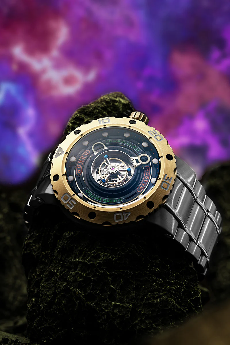 Two Tone Gold - Image 4