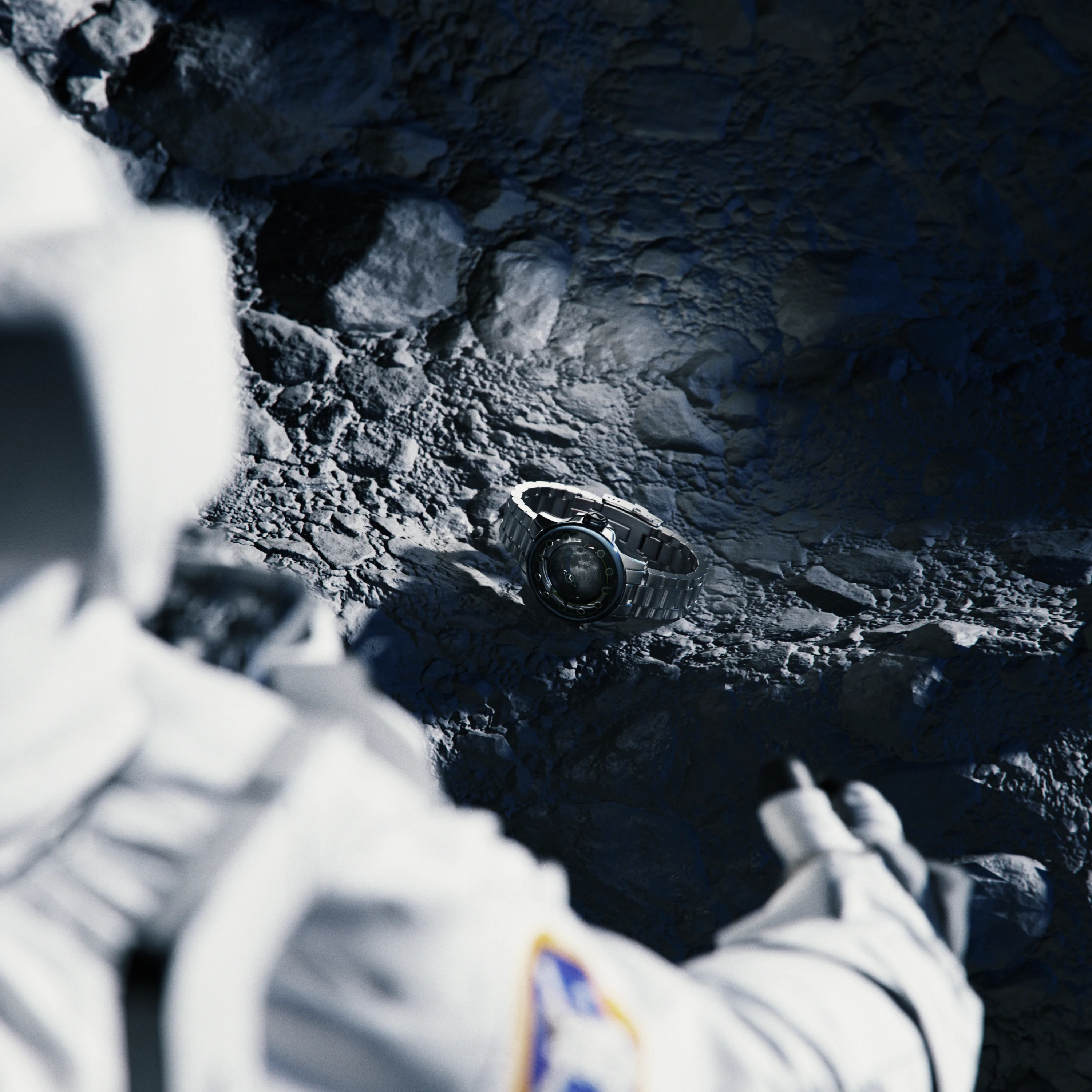 Crescent Blue - Image 7