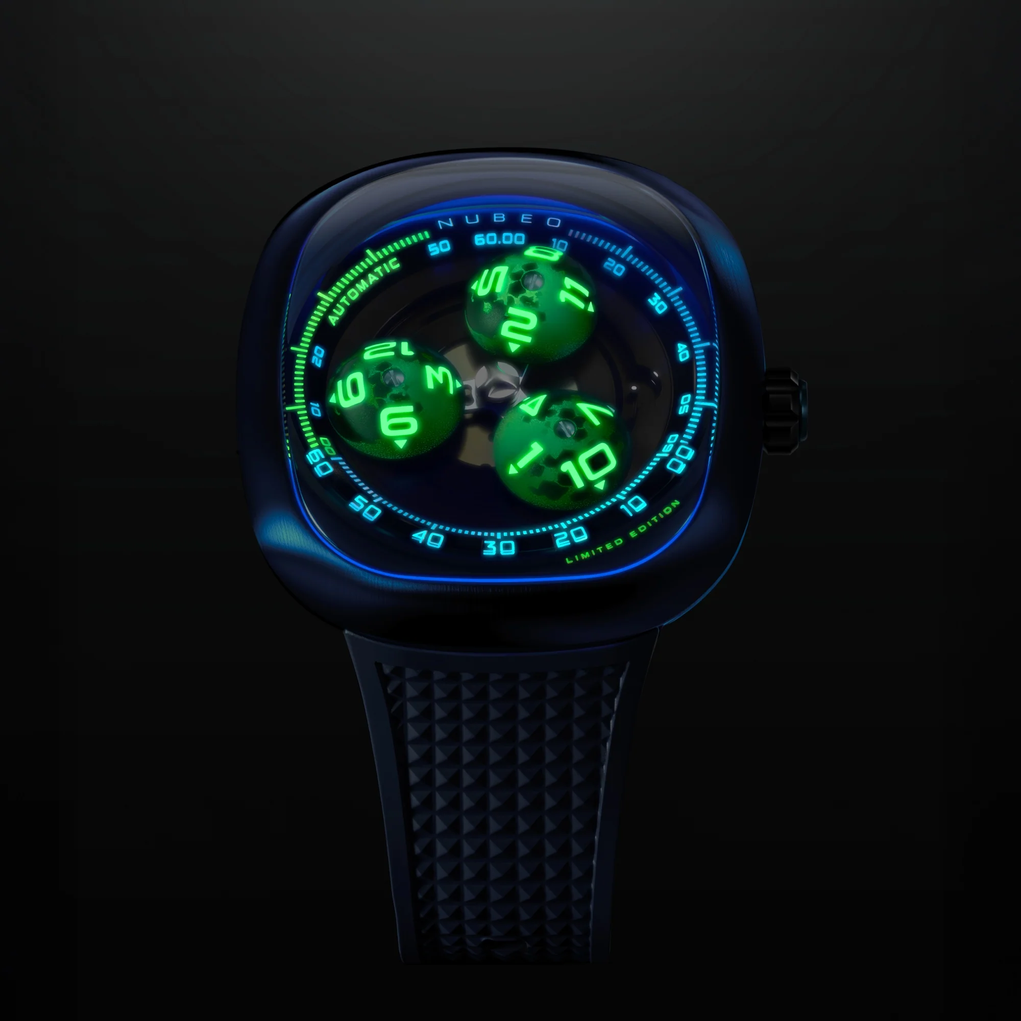 Cosmos Blue - Image 3