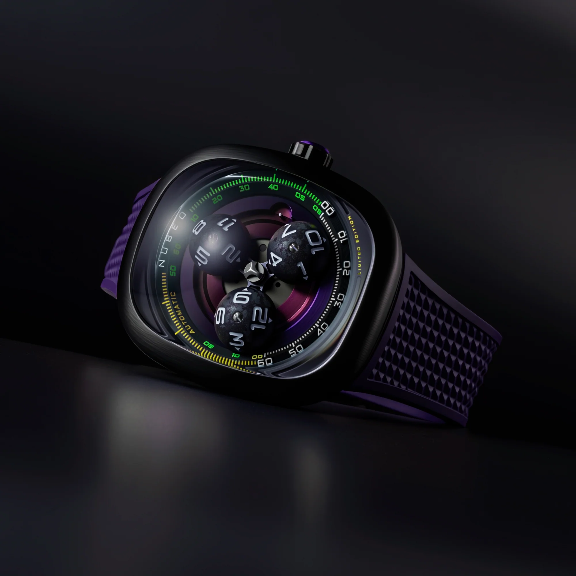 Galactic Purple - Image 4