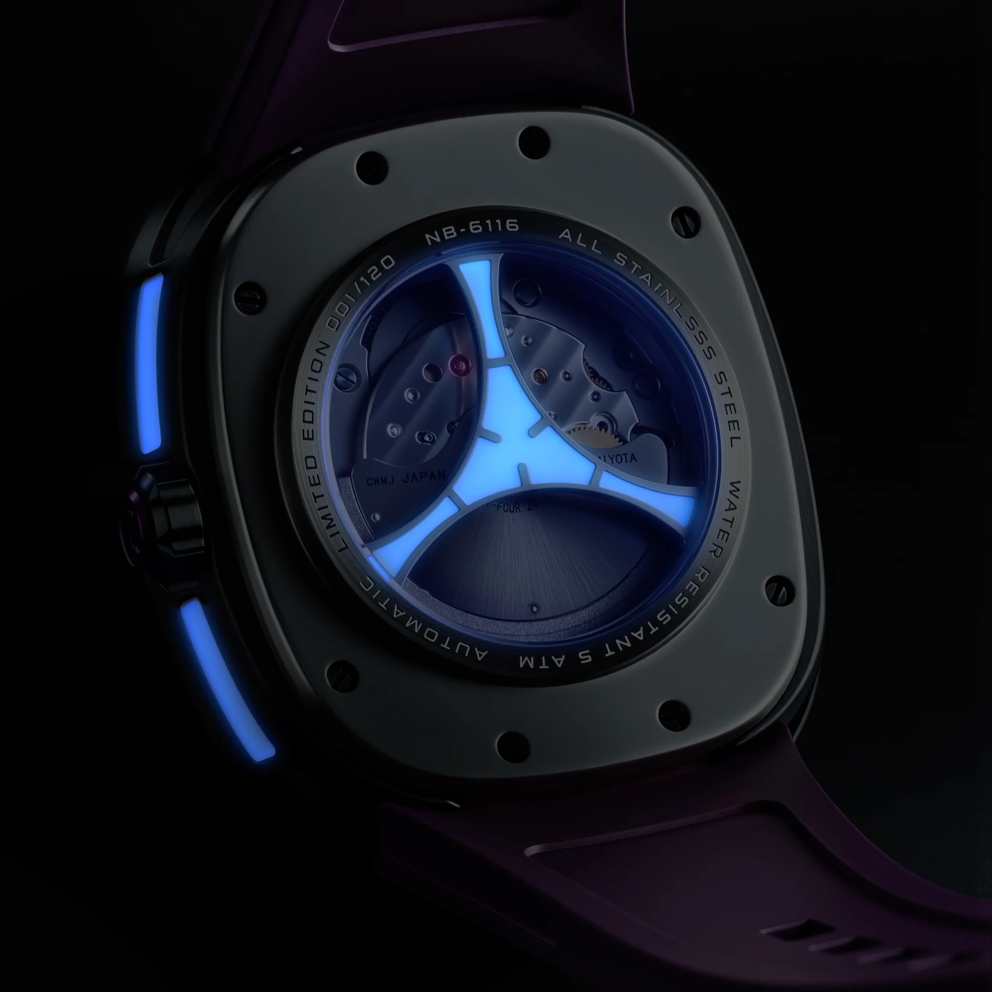 Galactic Purple - Image 5