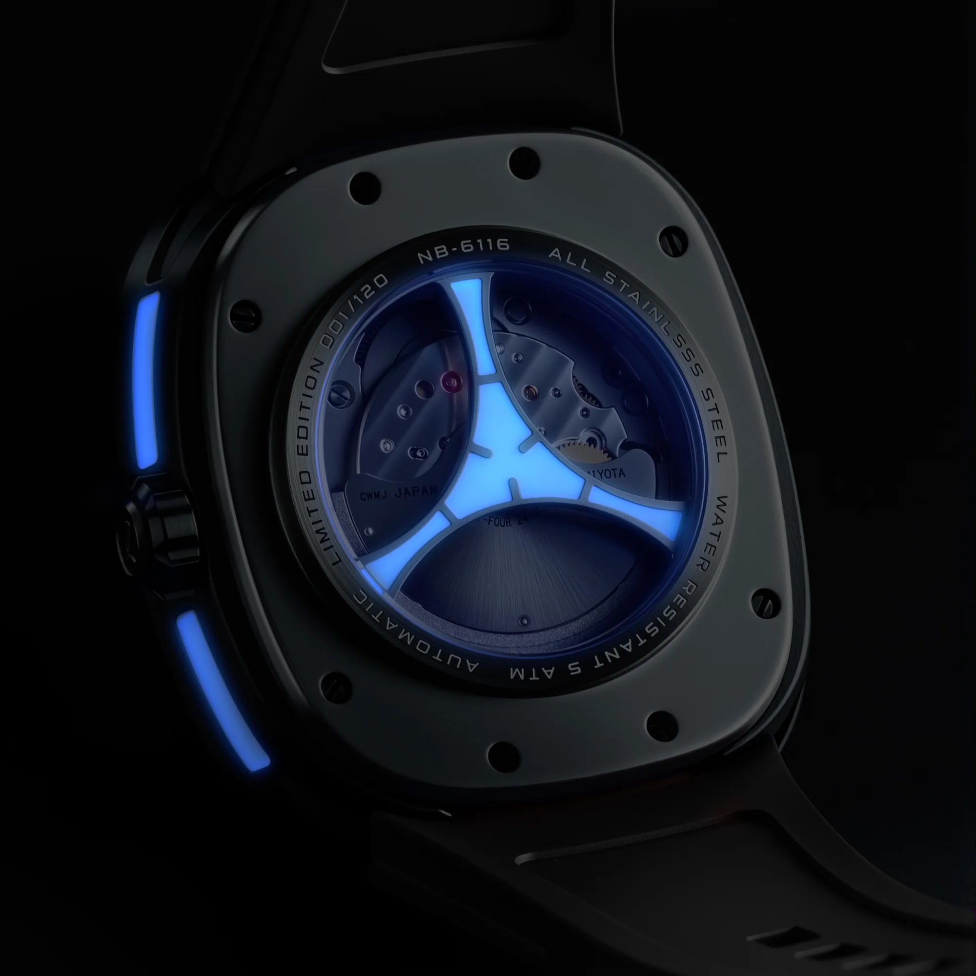 Lunar Black - Image 5