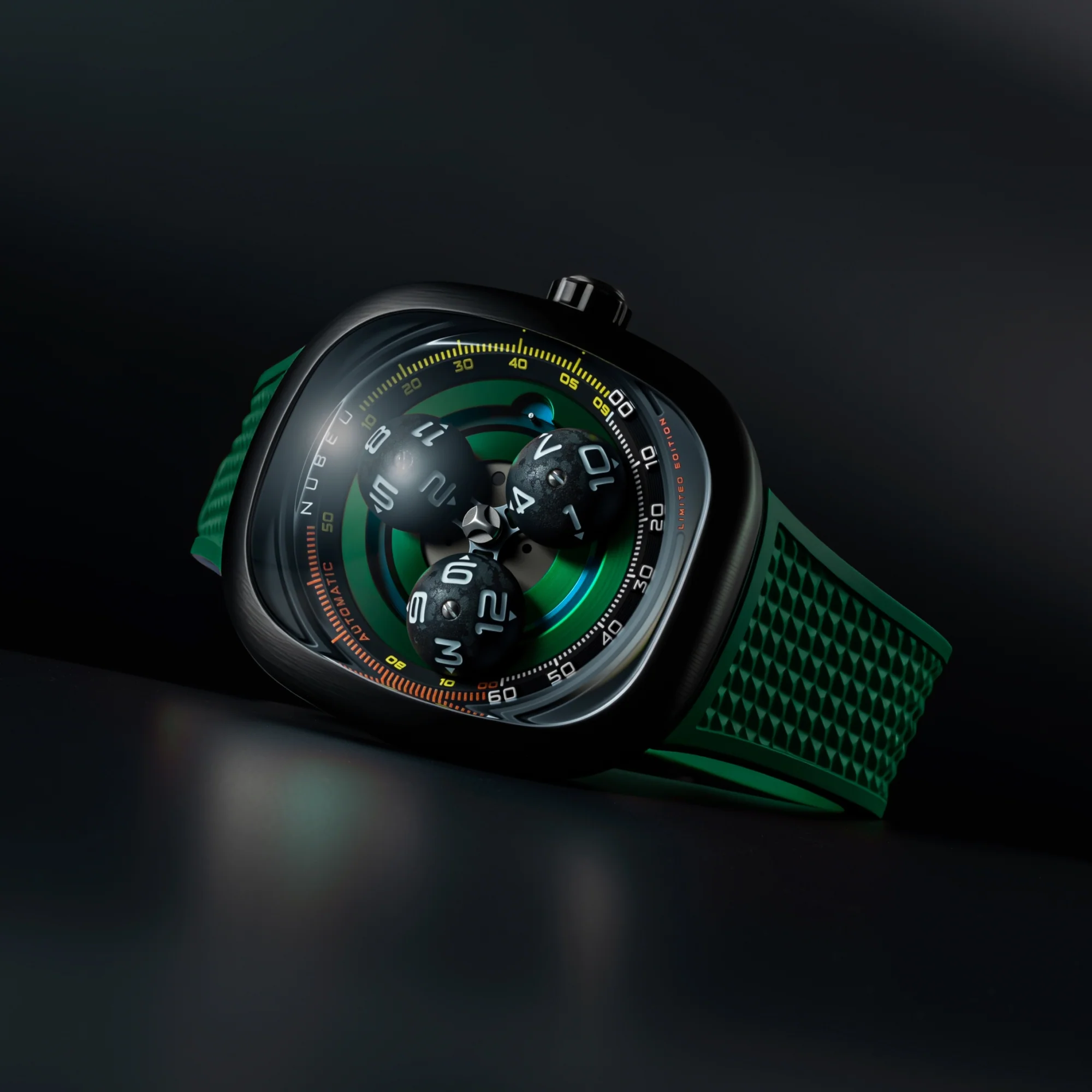 Nebula Green - Image 4