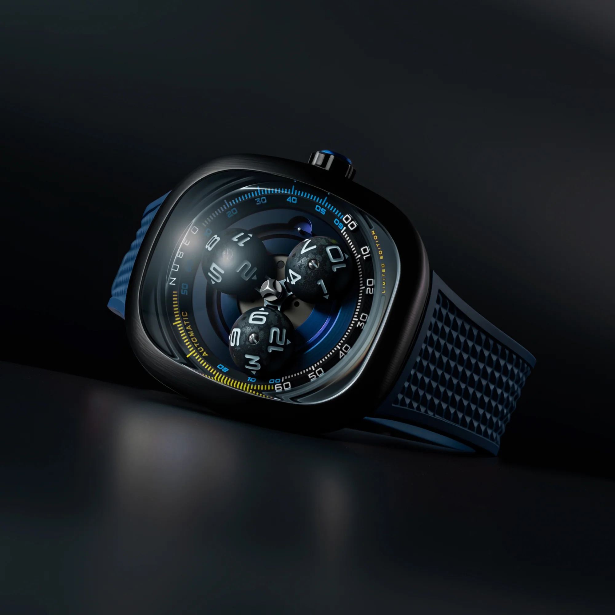Planetary Blue - Image 4