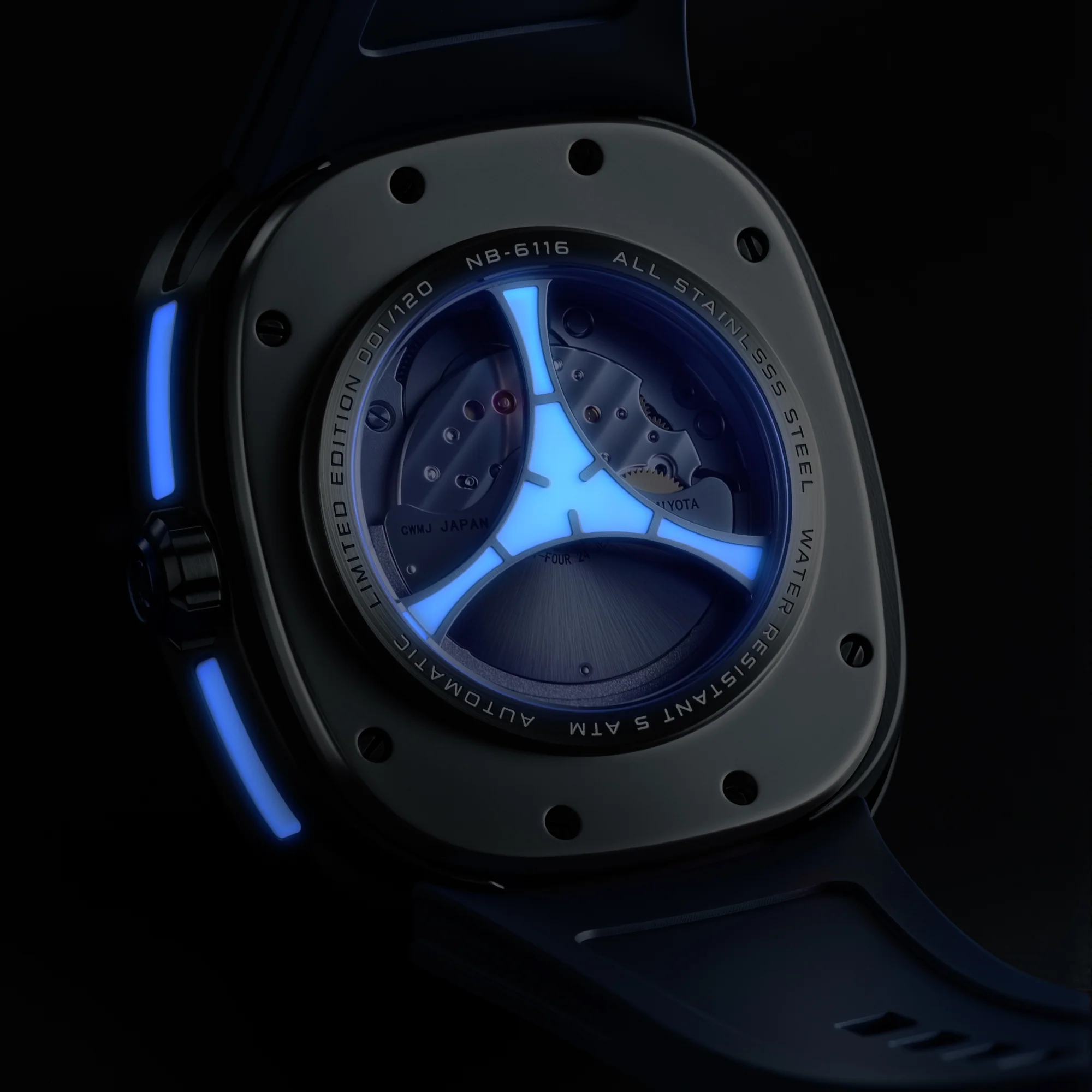 Planetary Blue - Image 5