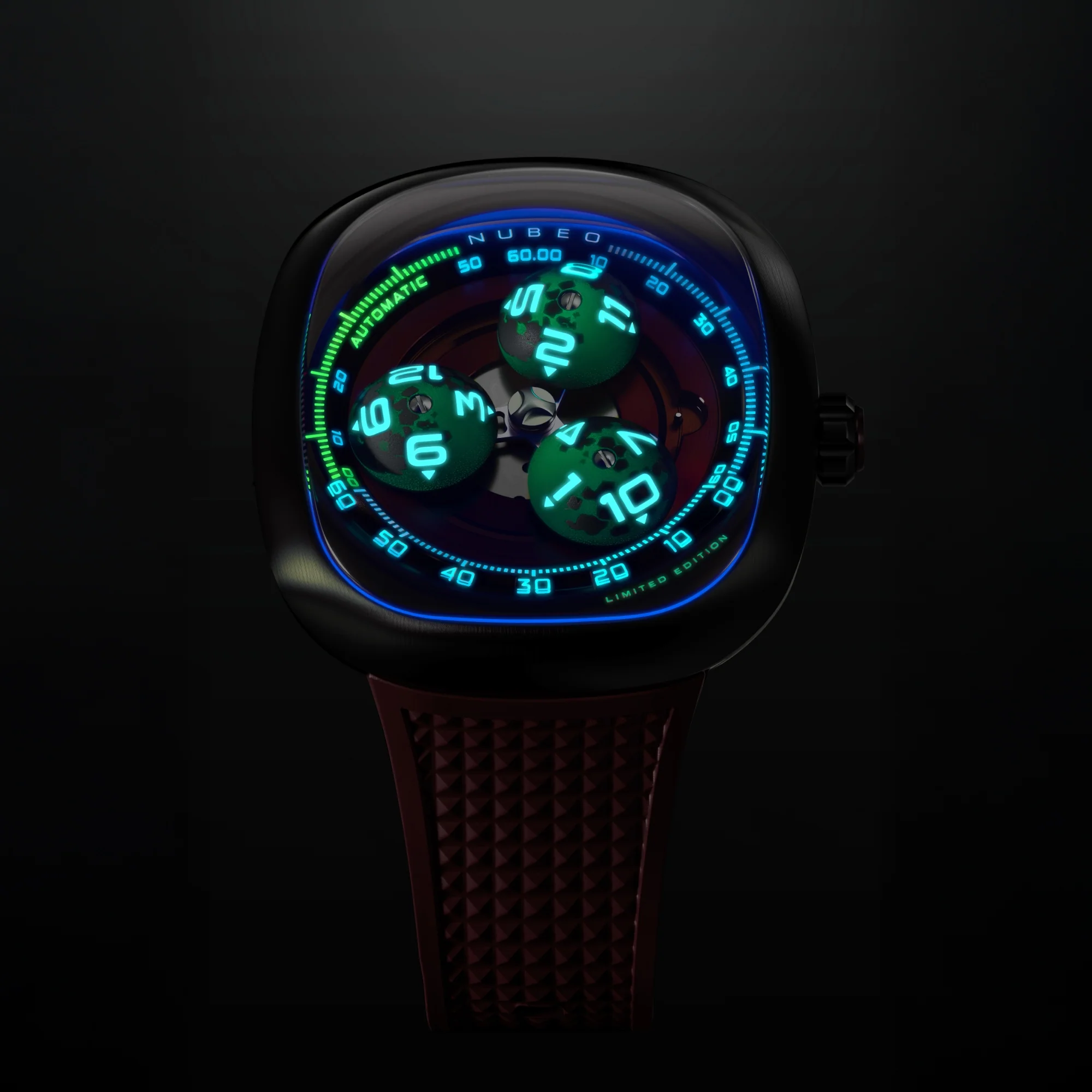Rocket Red - Image 3
