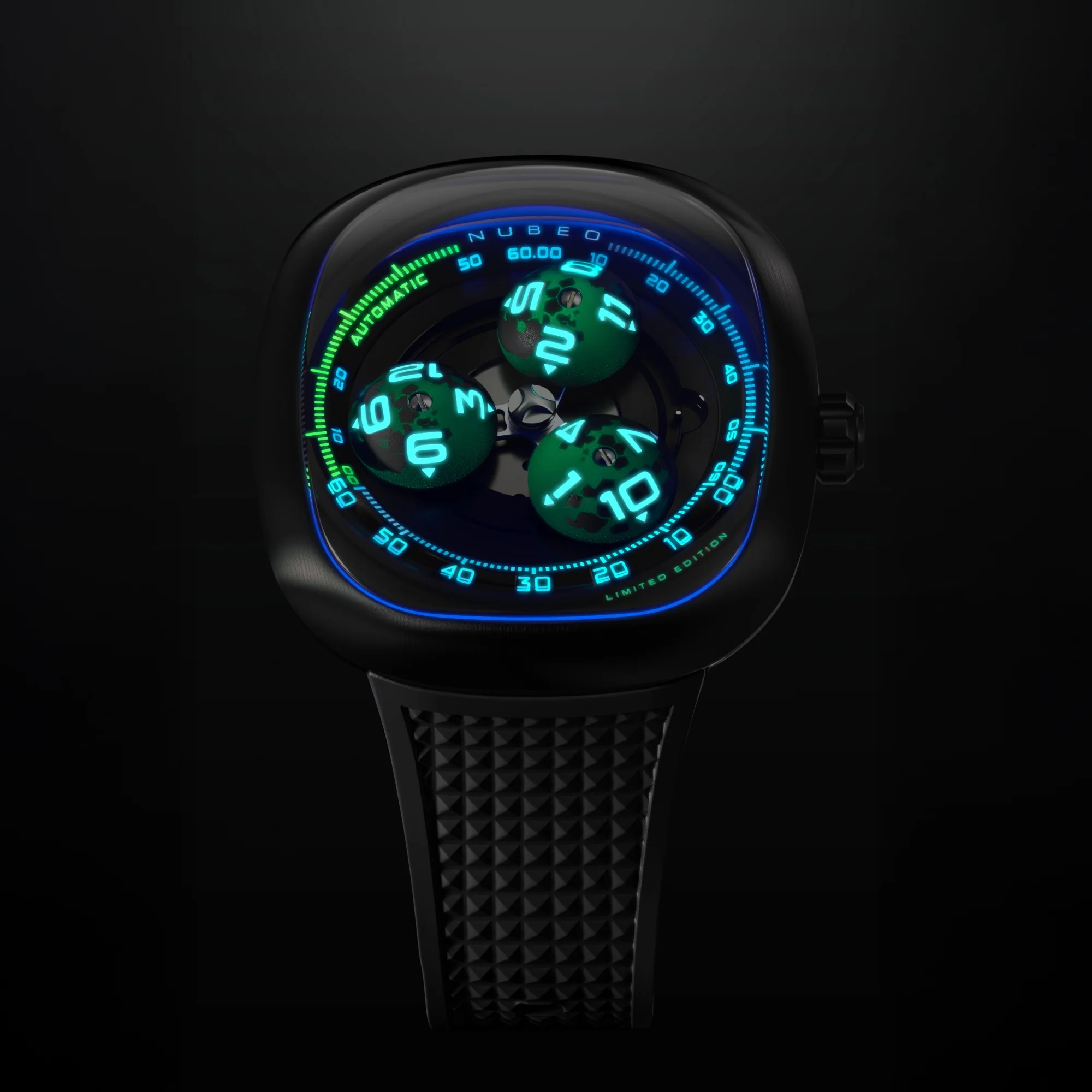 Starlit Black - Image 3