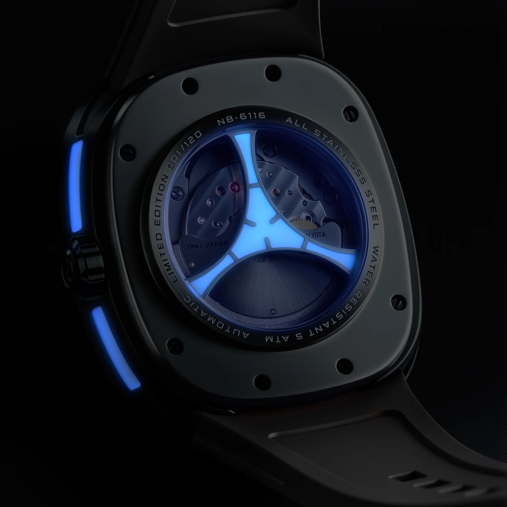 Starlit Black - Image 5