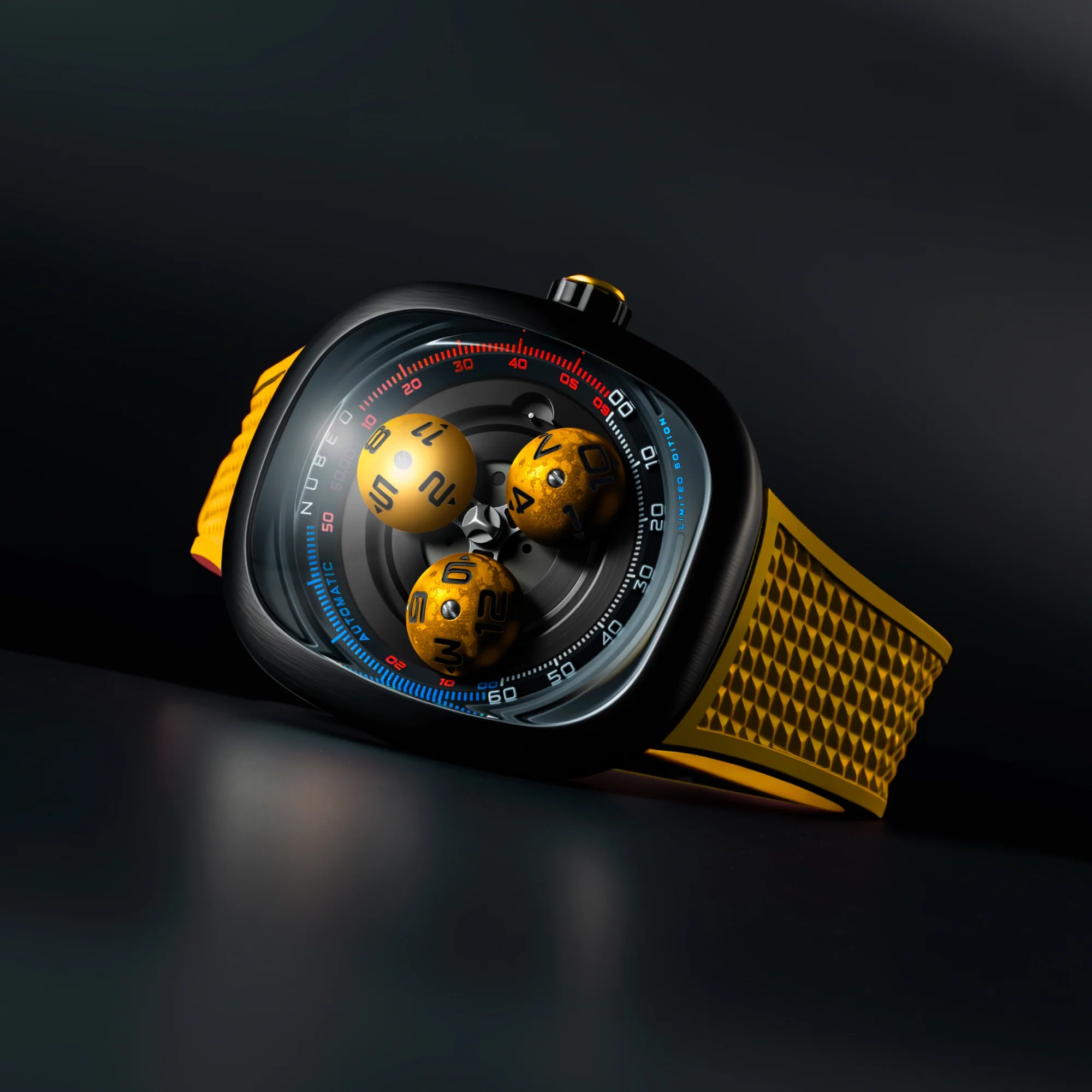 Supernova Yellow - Image 4