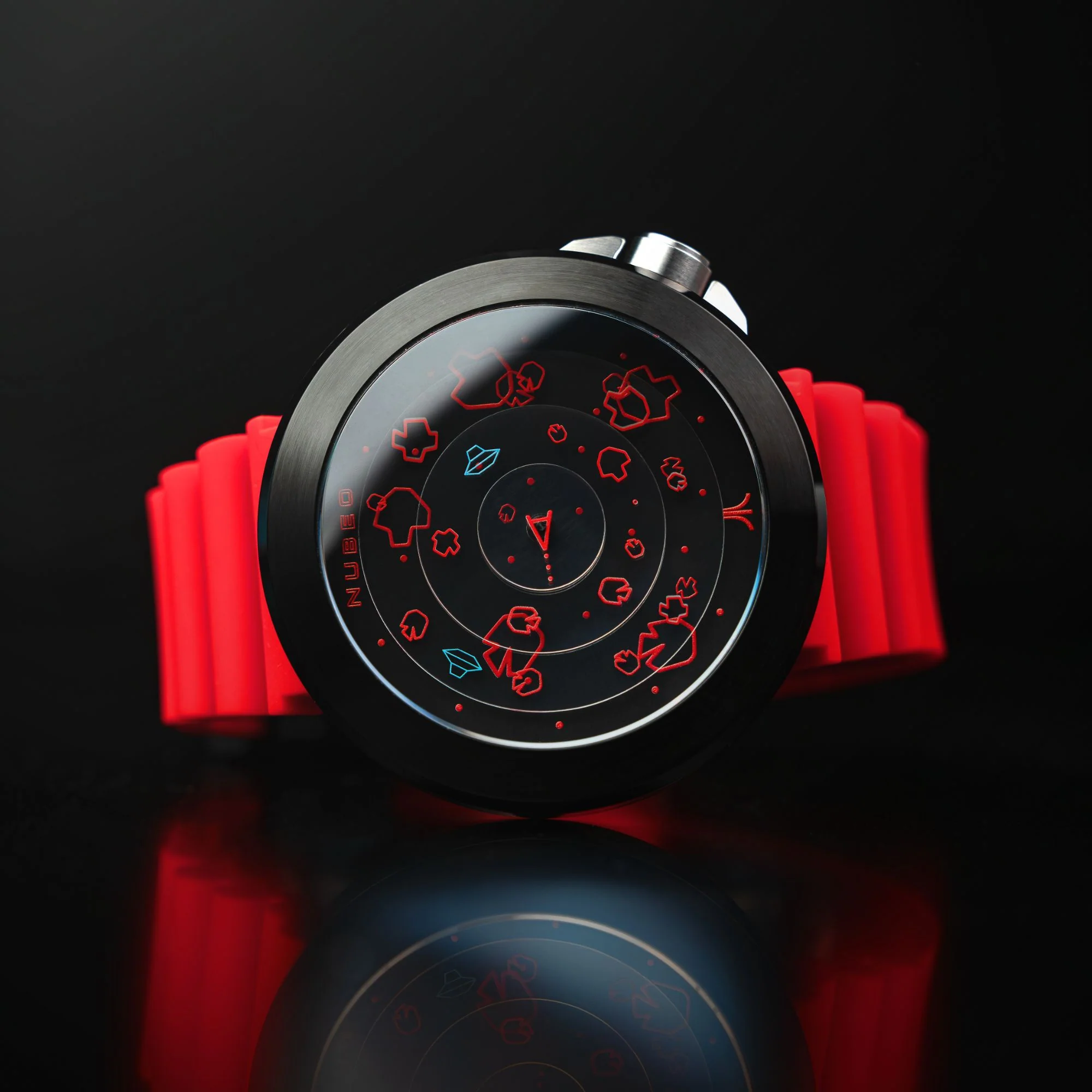 Supernova Red - Image 3