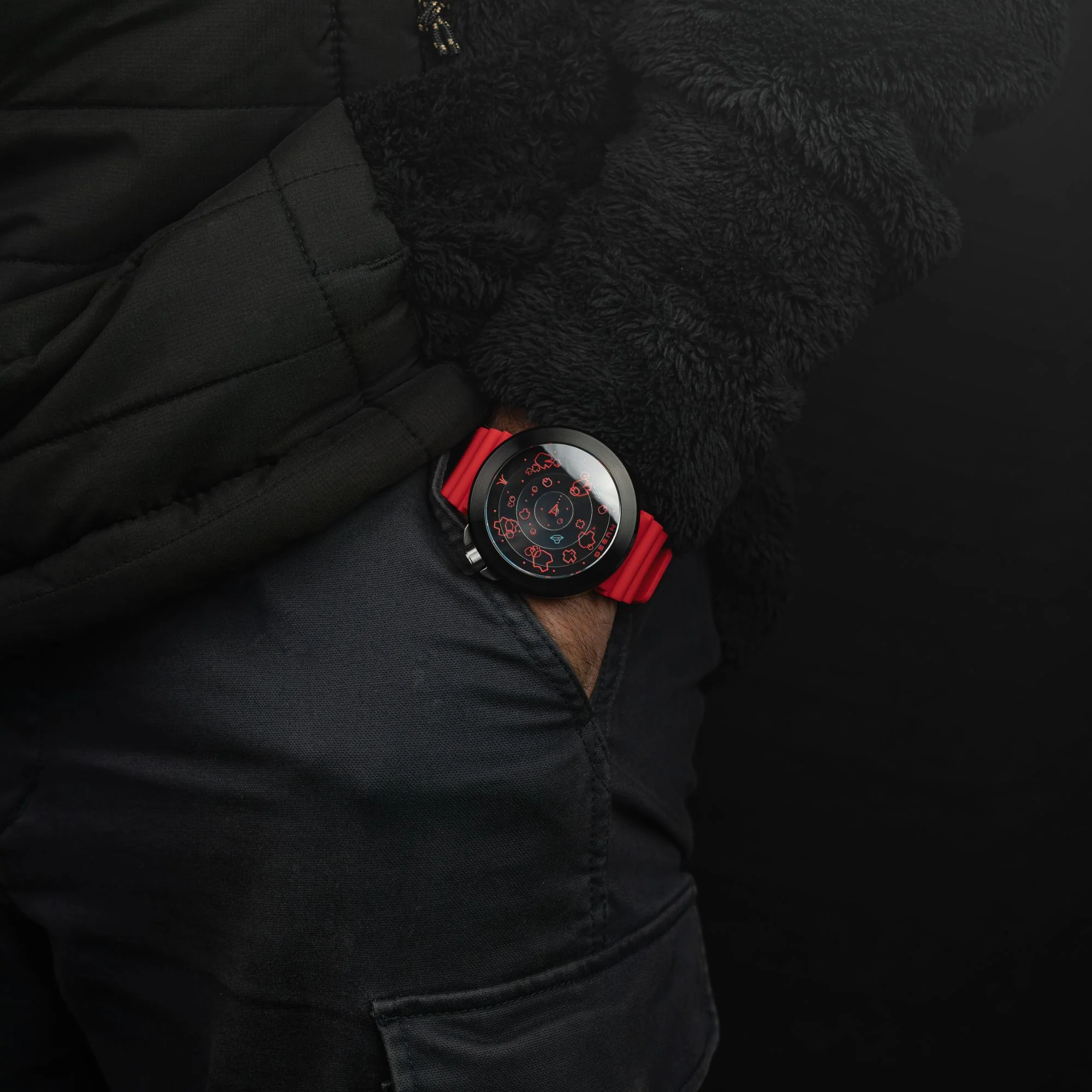 Supernova Red - Image 6