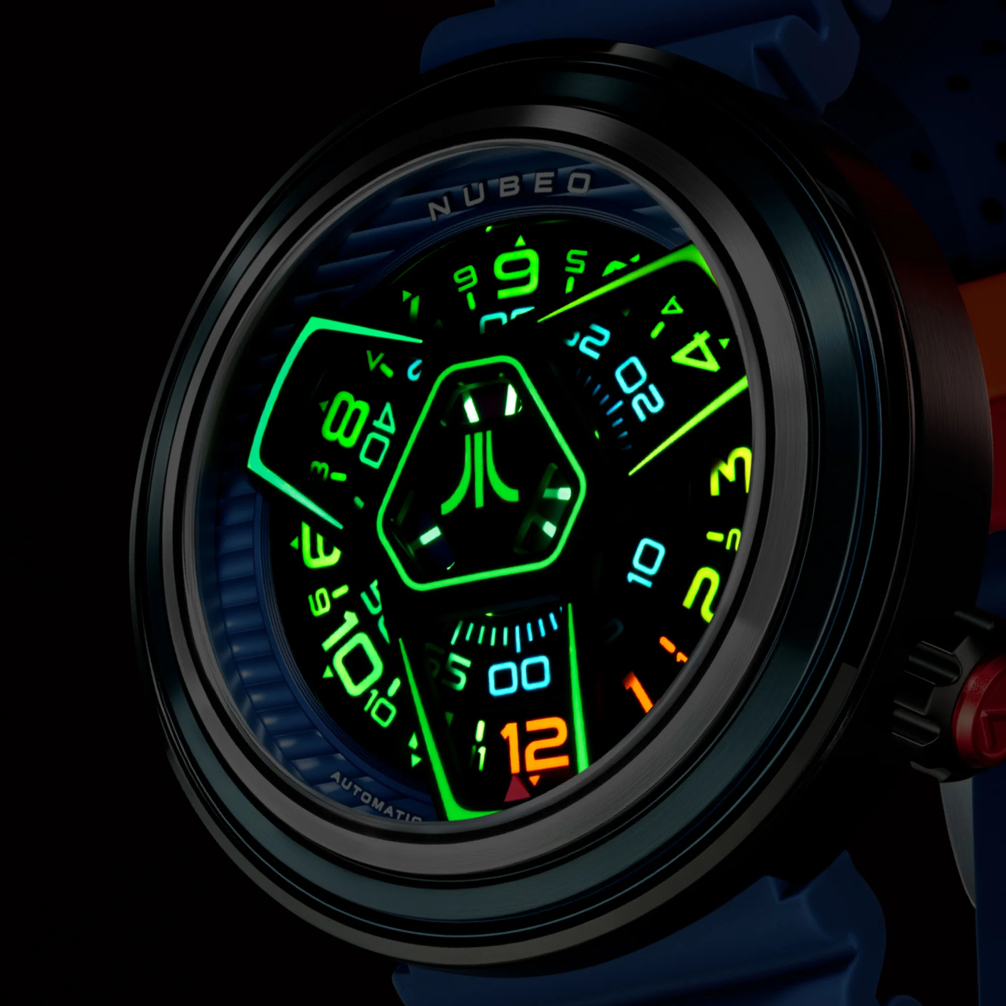 Blue Beacon - Image 3
