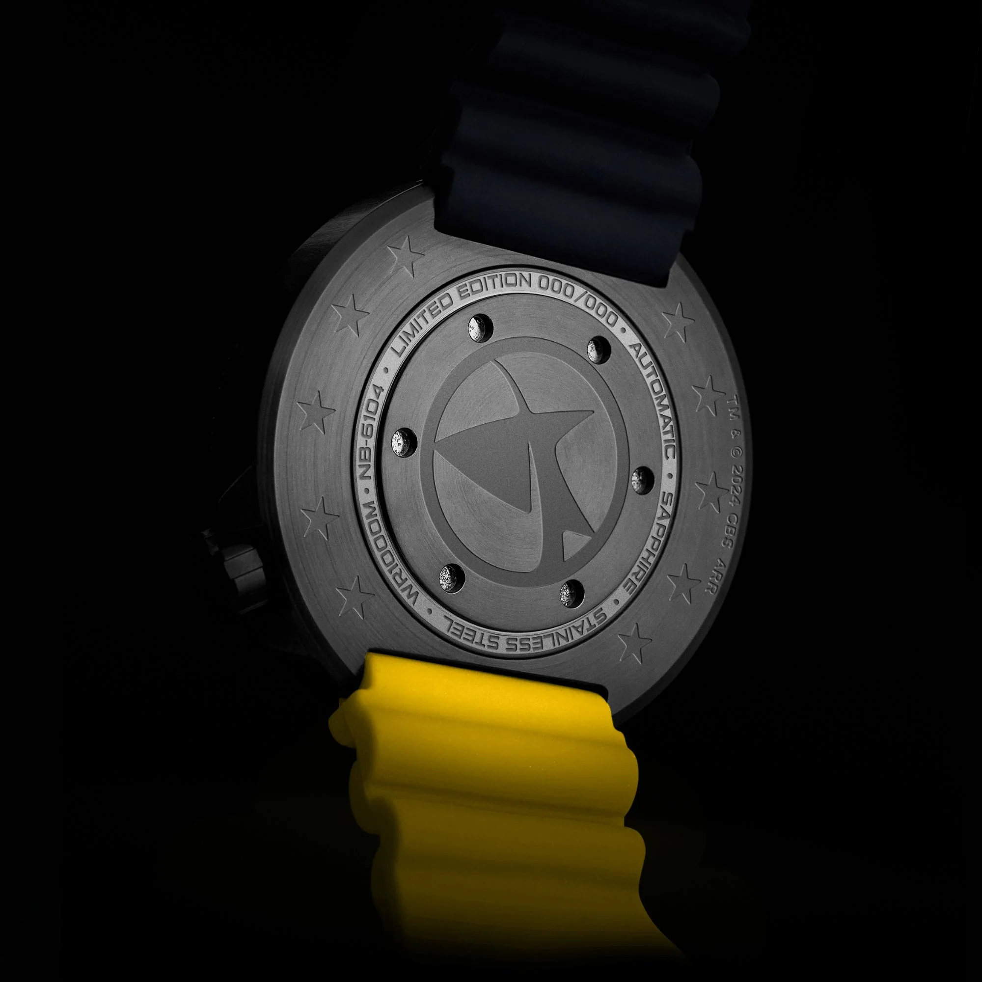 Command Yellow - Image 4