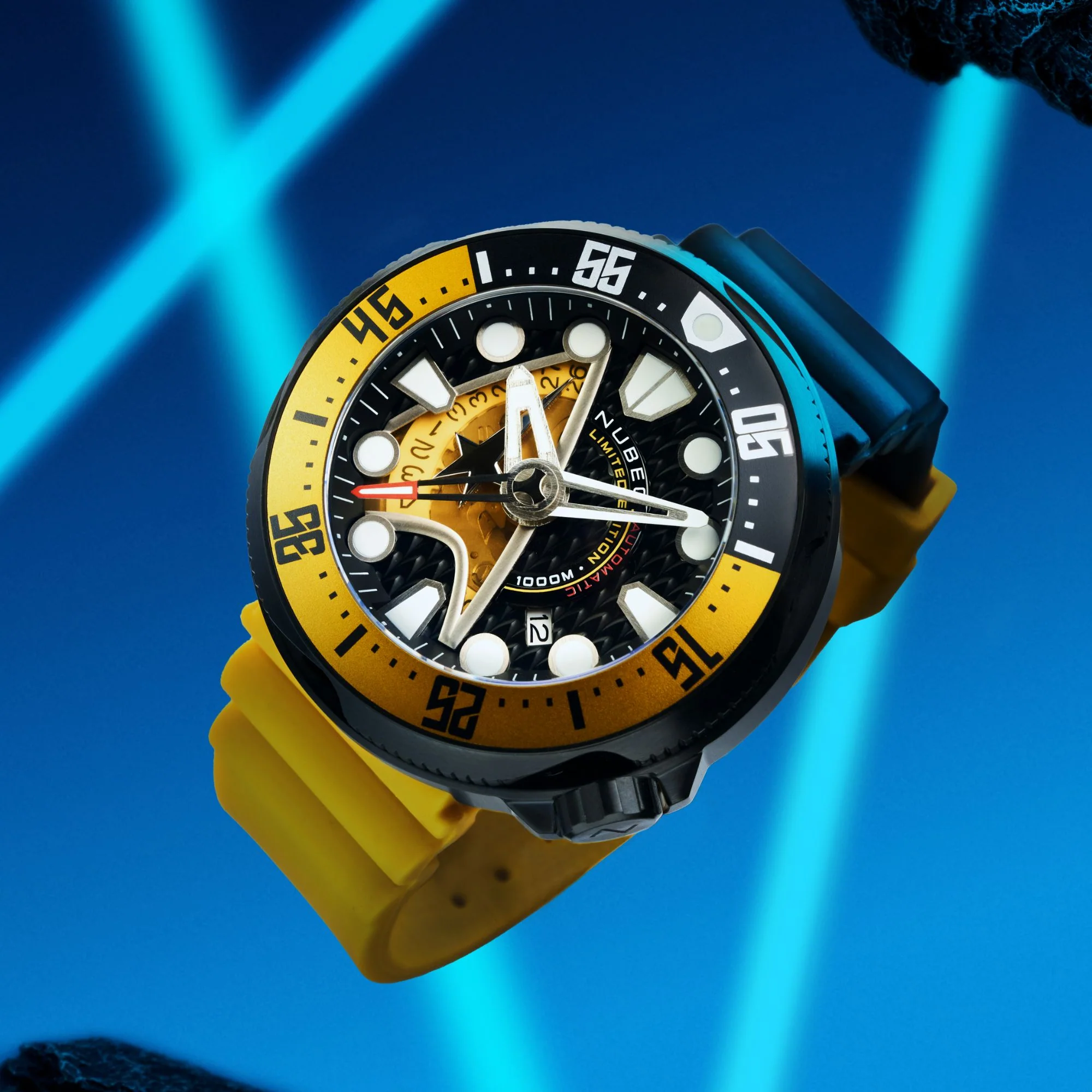 Command Yellow - Image 6