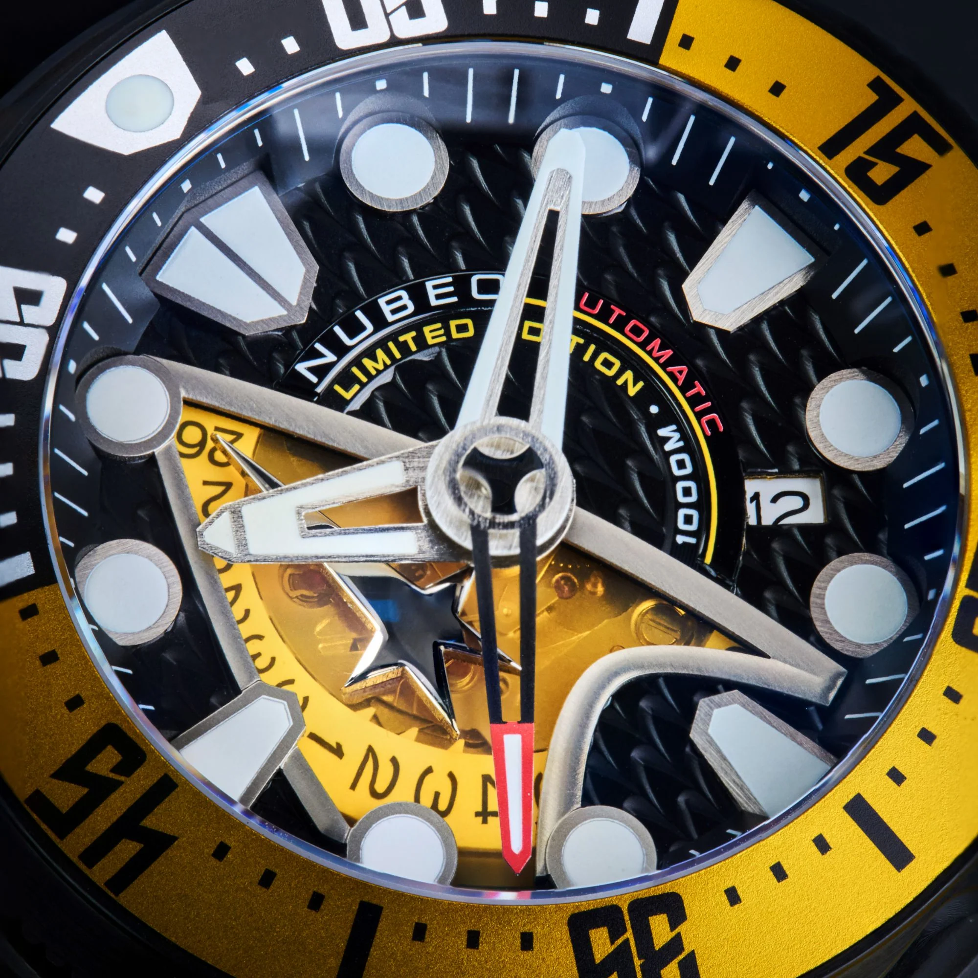 Command Yellow - Image 7